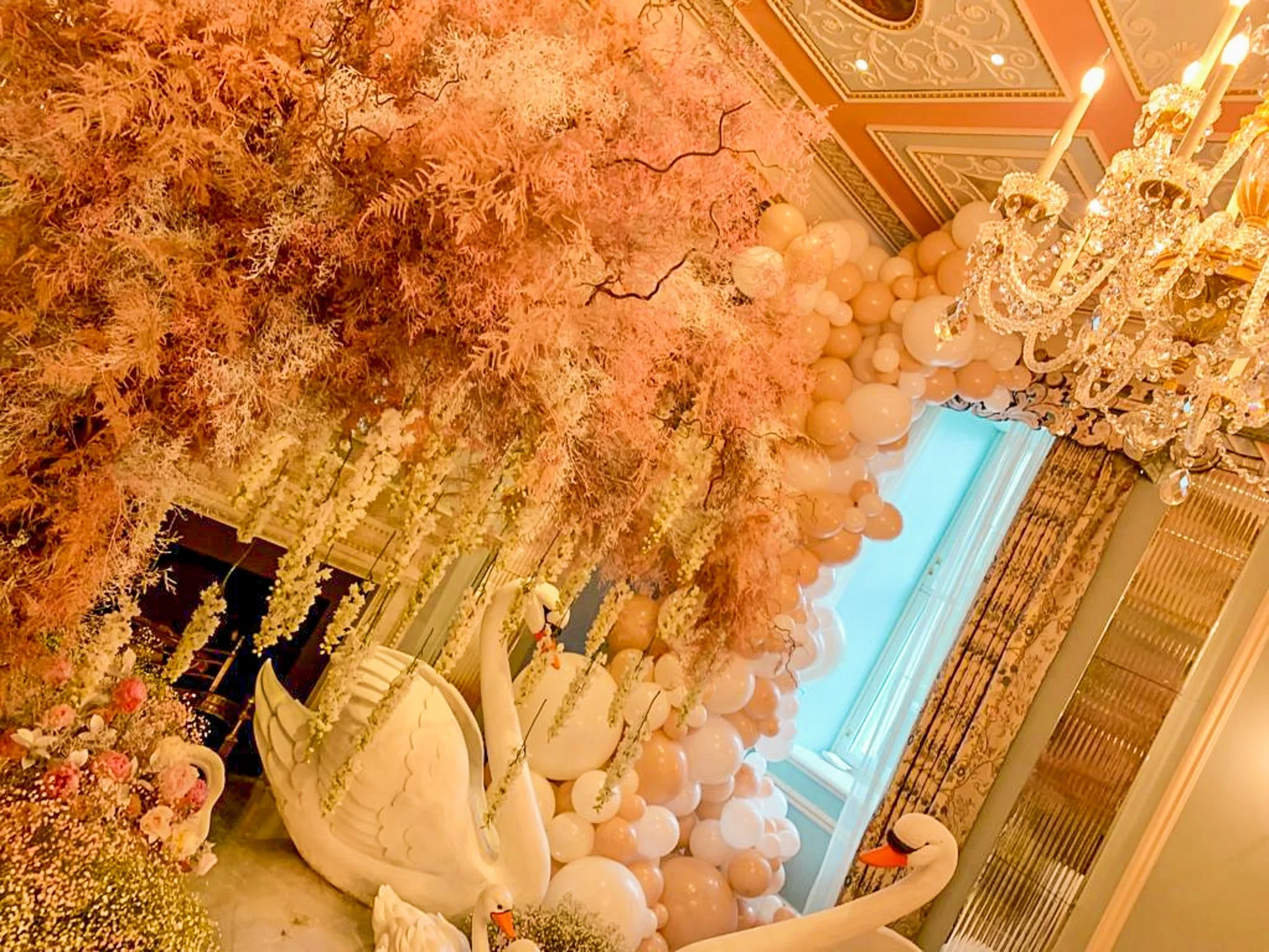 Private Party, The Lanesborough, Hyde Park,  (7).jpg