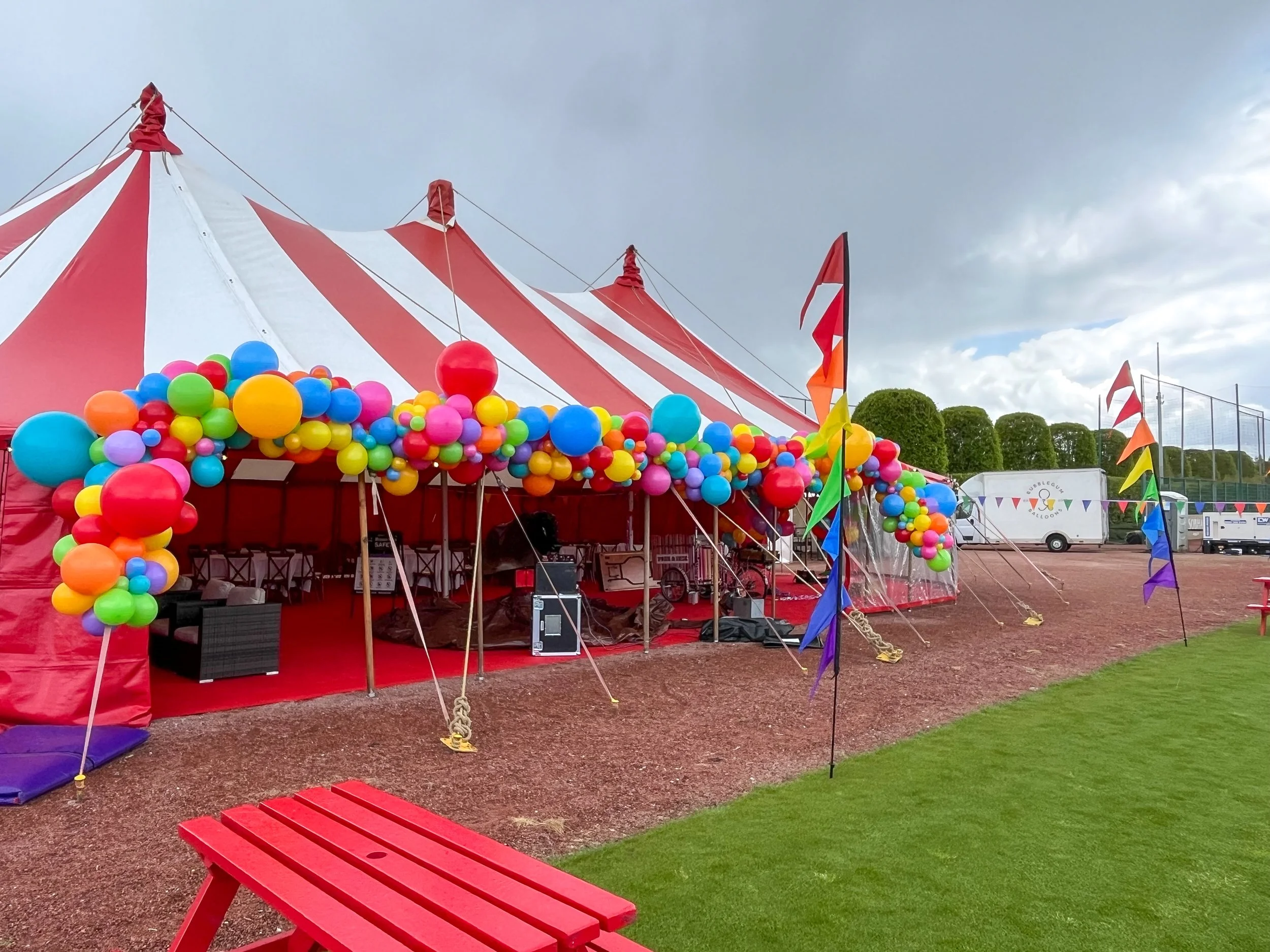 Arsenal Training Ground