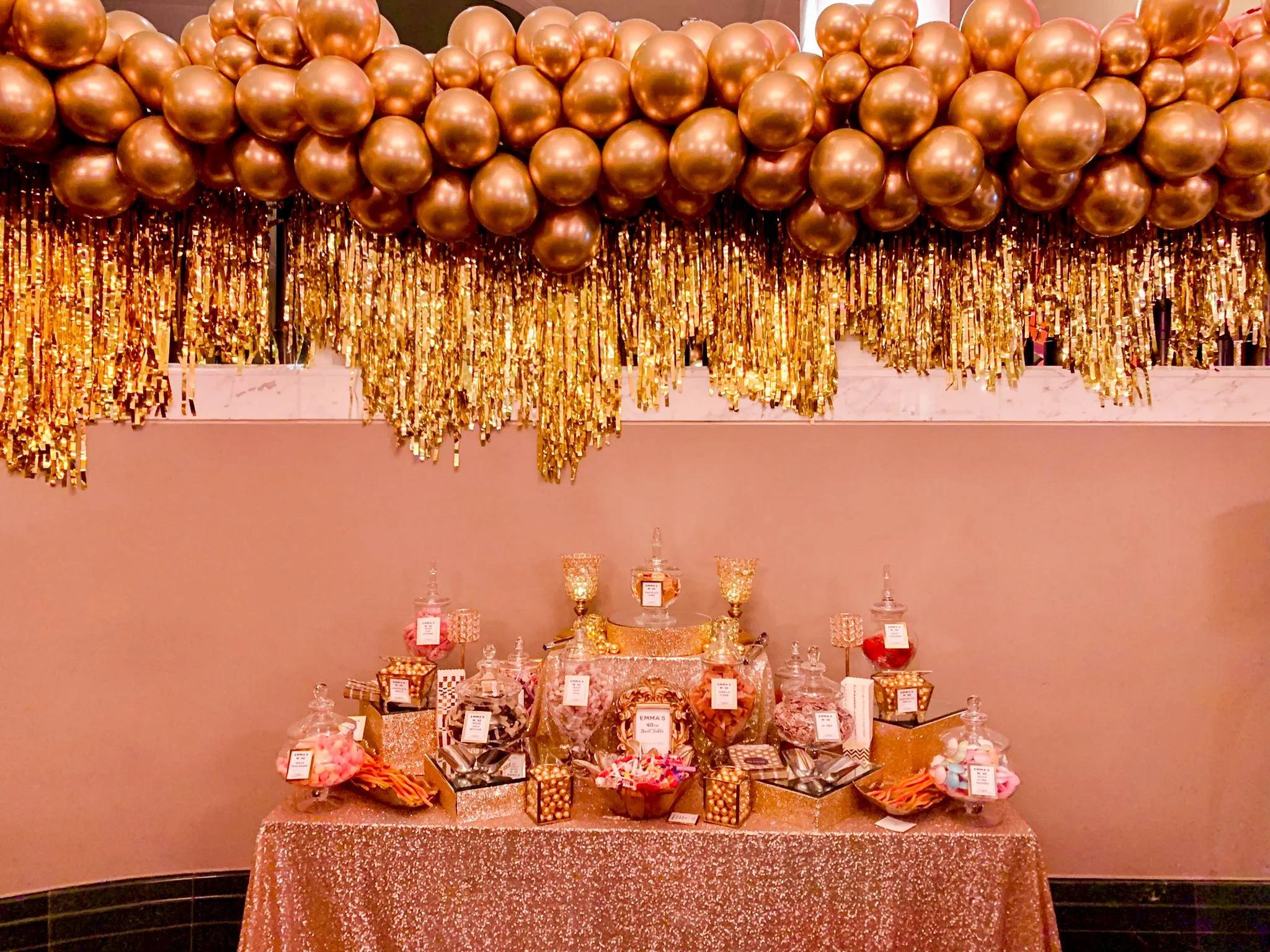 Make Events - Rosewood London - 40th Birthday (10).jpg