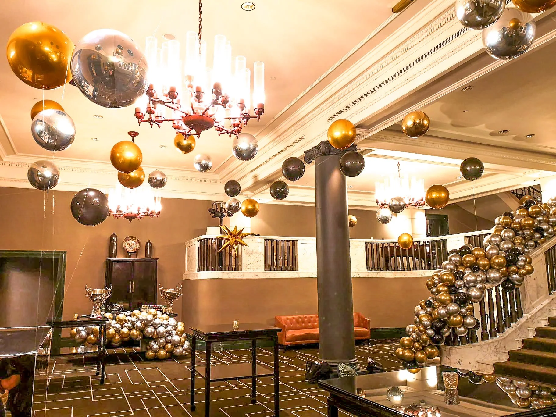 Lydia Cherry & Co - Rosewood Party (7).jpg