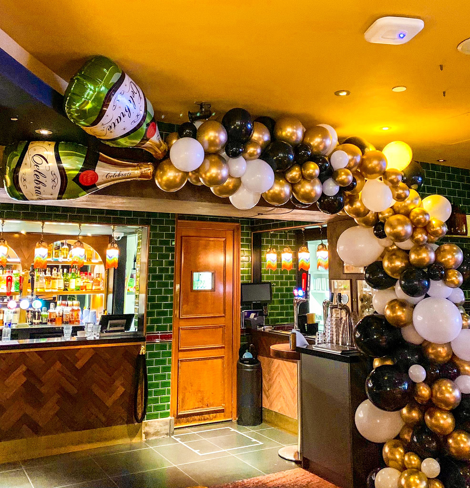 88th Birthday - Hippodrom Casino - Leicester Square (6).jpg