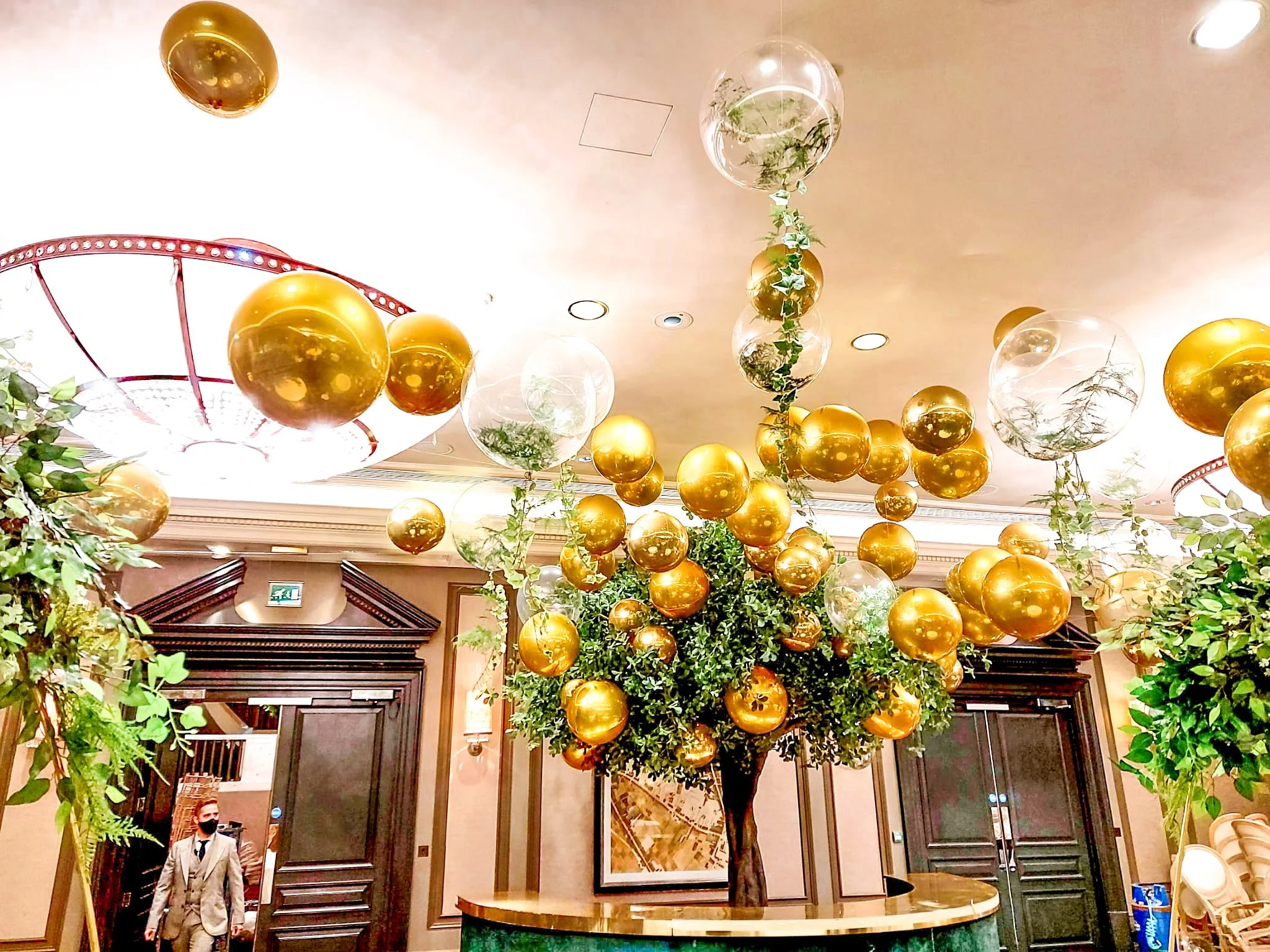 Rosewood - NHS Wedding - Hello Magazine (17).jpg