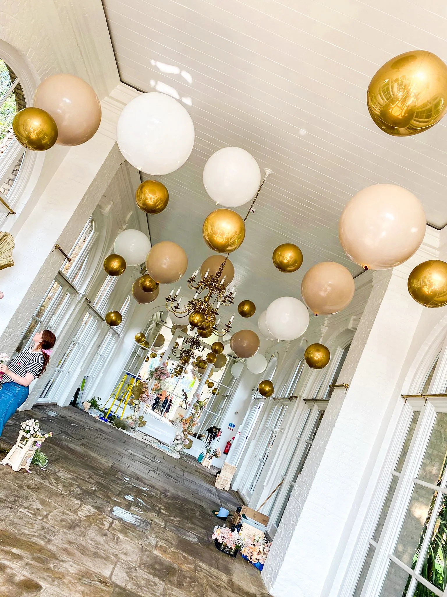 The Orangery - Holland Park - Jessica Ava Wedding (7).jpg