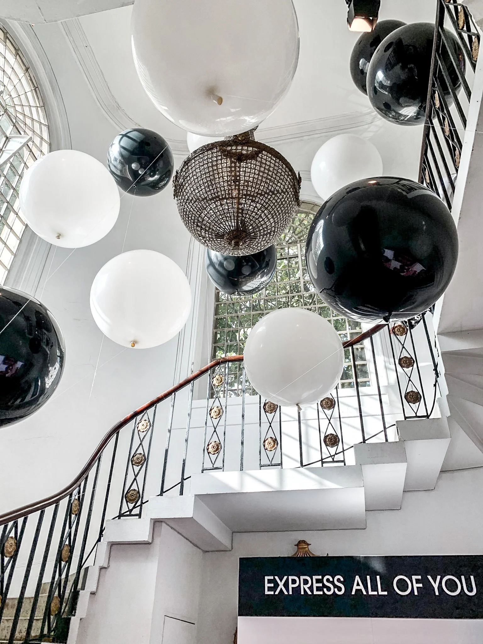 Sephora Launch Event, One Marylebone, London (10).jpg