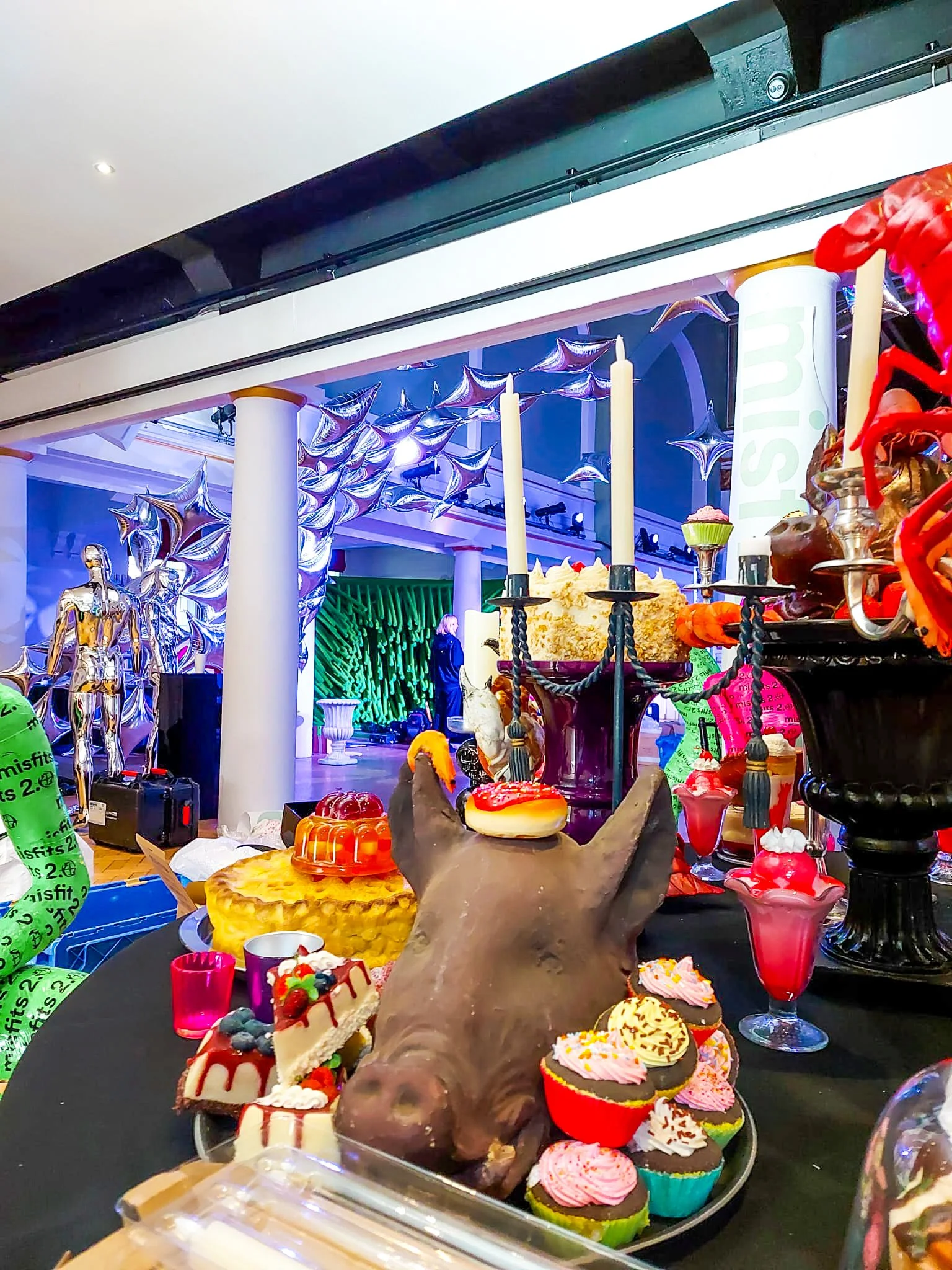 One Marylebone, Spotify, Anti-Prom, @dianacivilstylist  (9).jpg