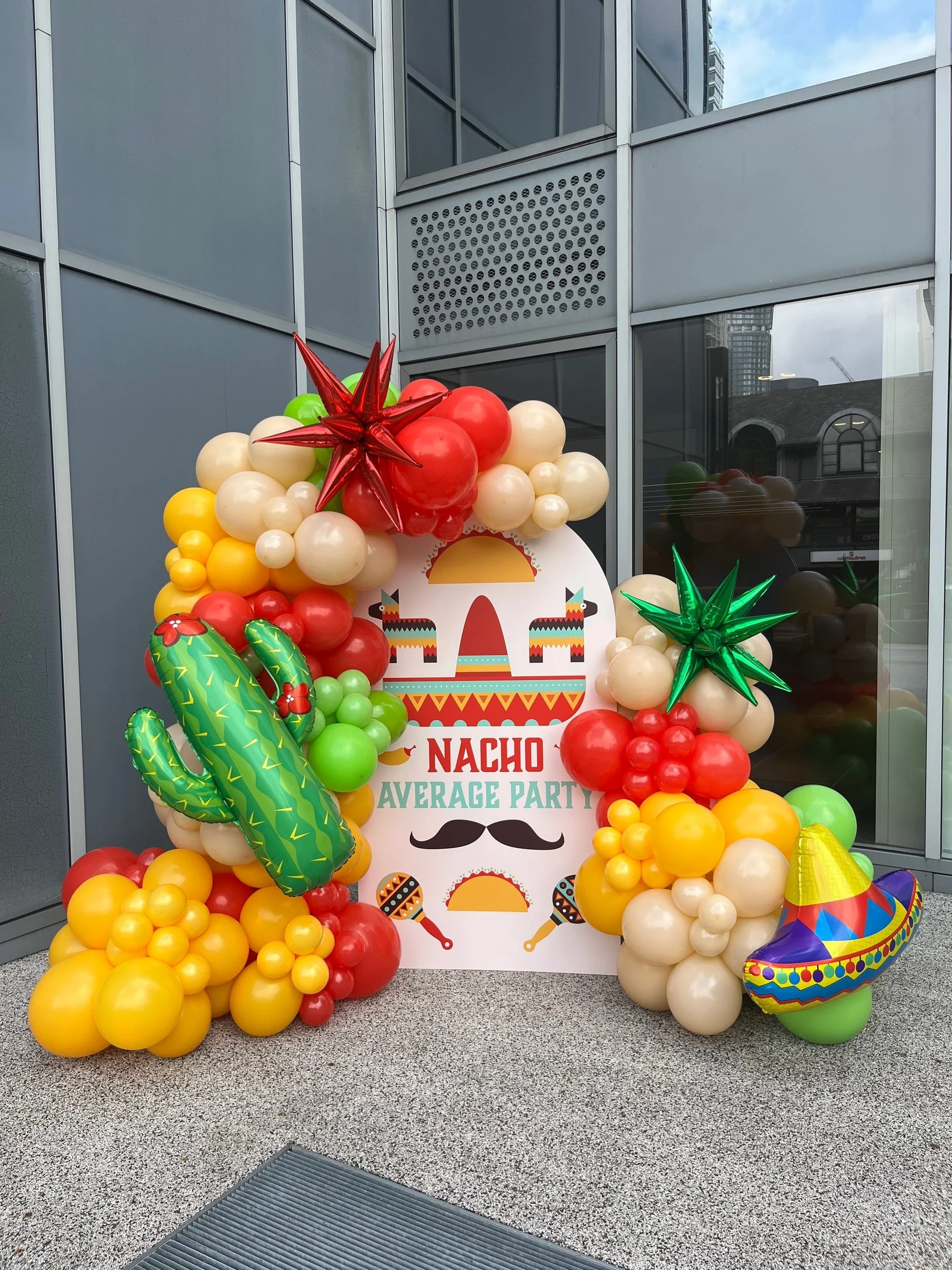Nacho Summer Event - Harbour Exchange - Large.jpg