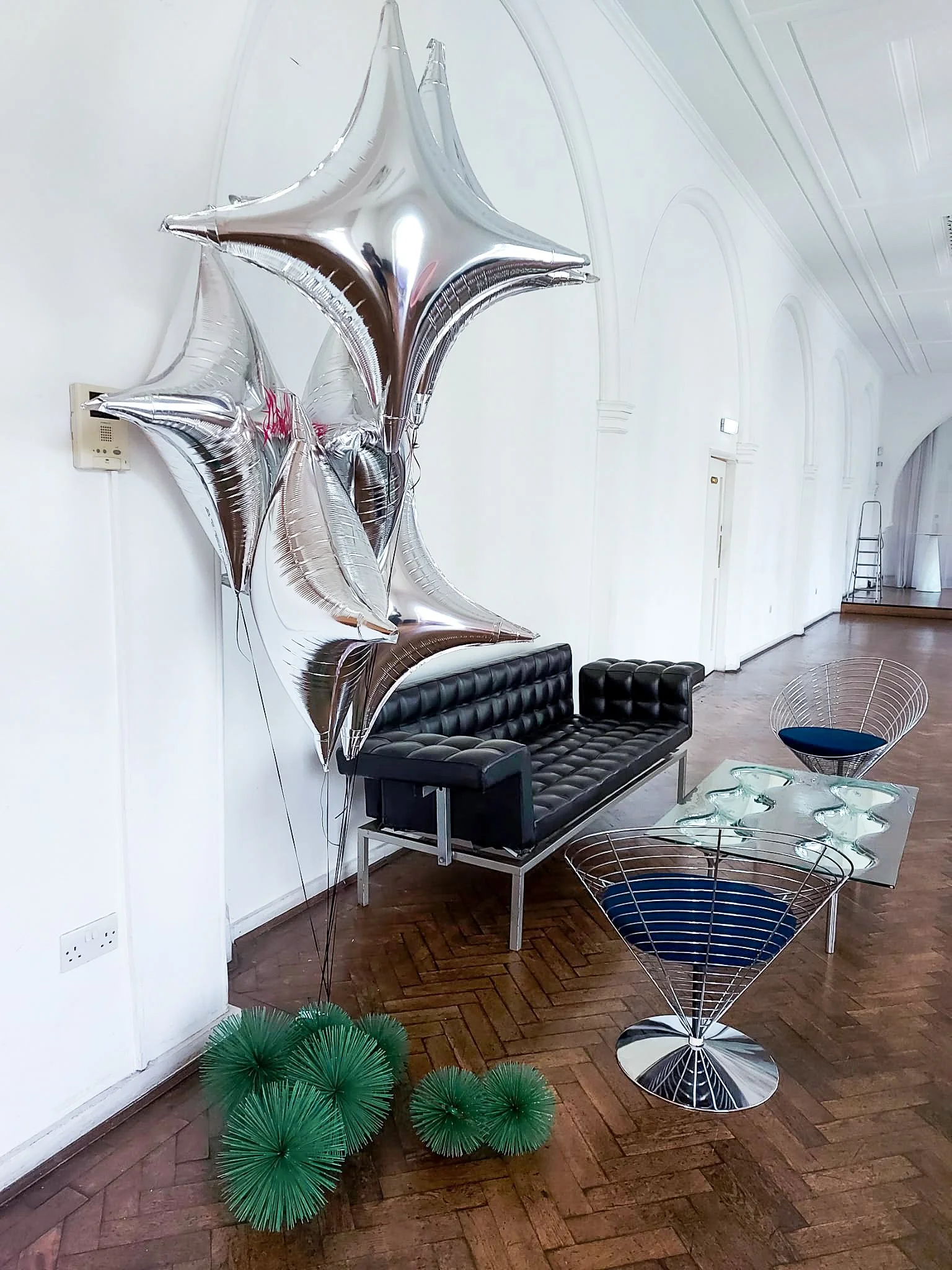 One Marylebone, Spotify, Anti-Prom, @dianacivilstylist  (16).jpg