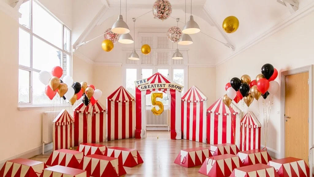 The Greatest Showman