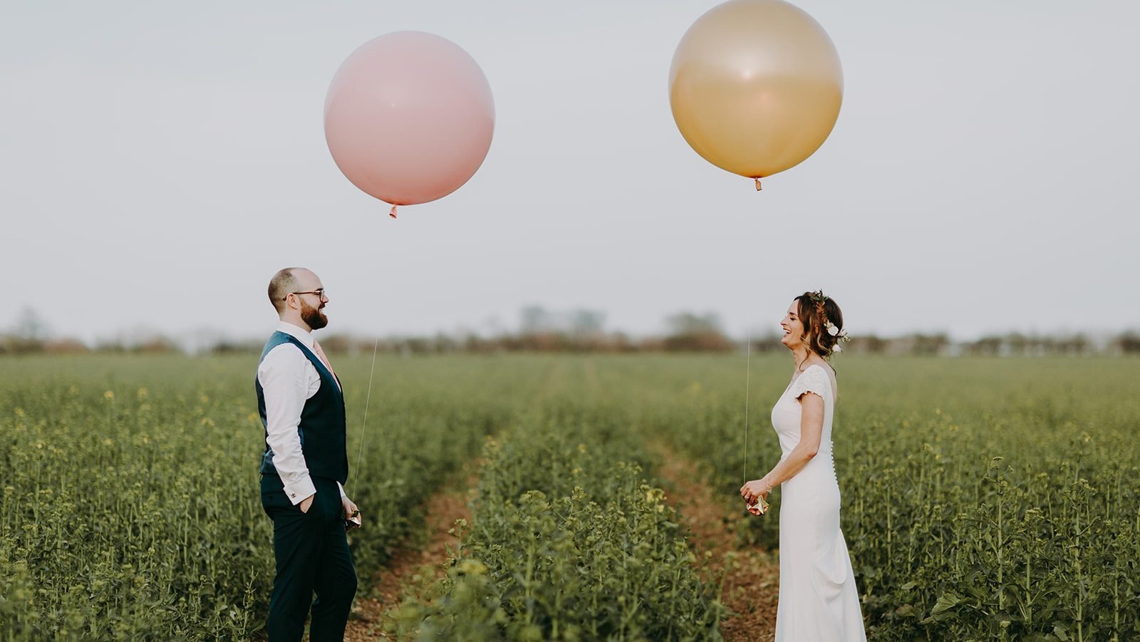 Merriscourt - Jo & Tom