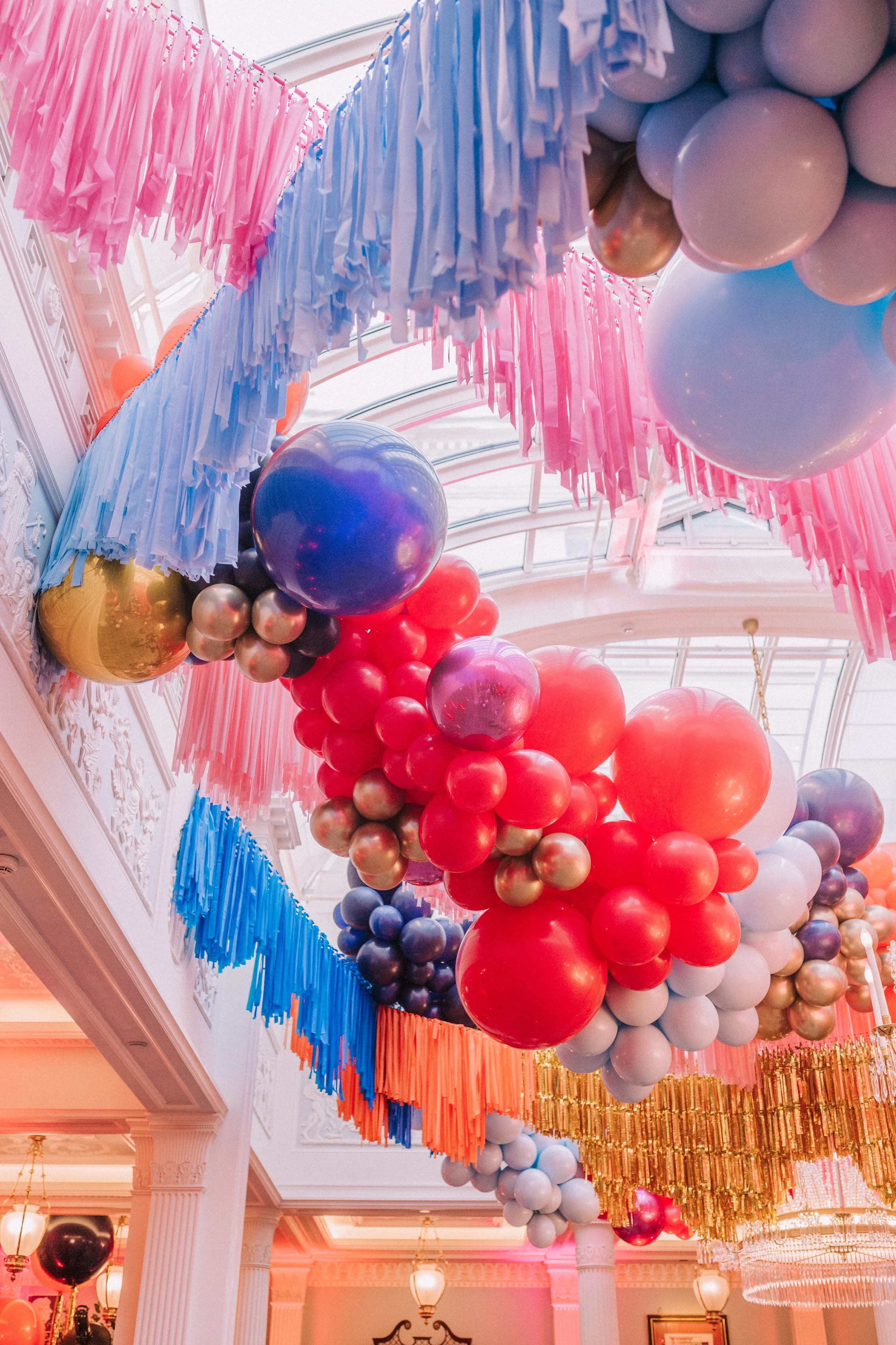 The Lanesborough - Summer Fiesta 2019