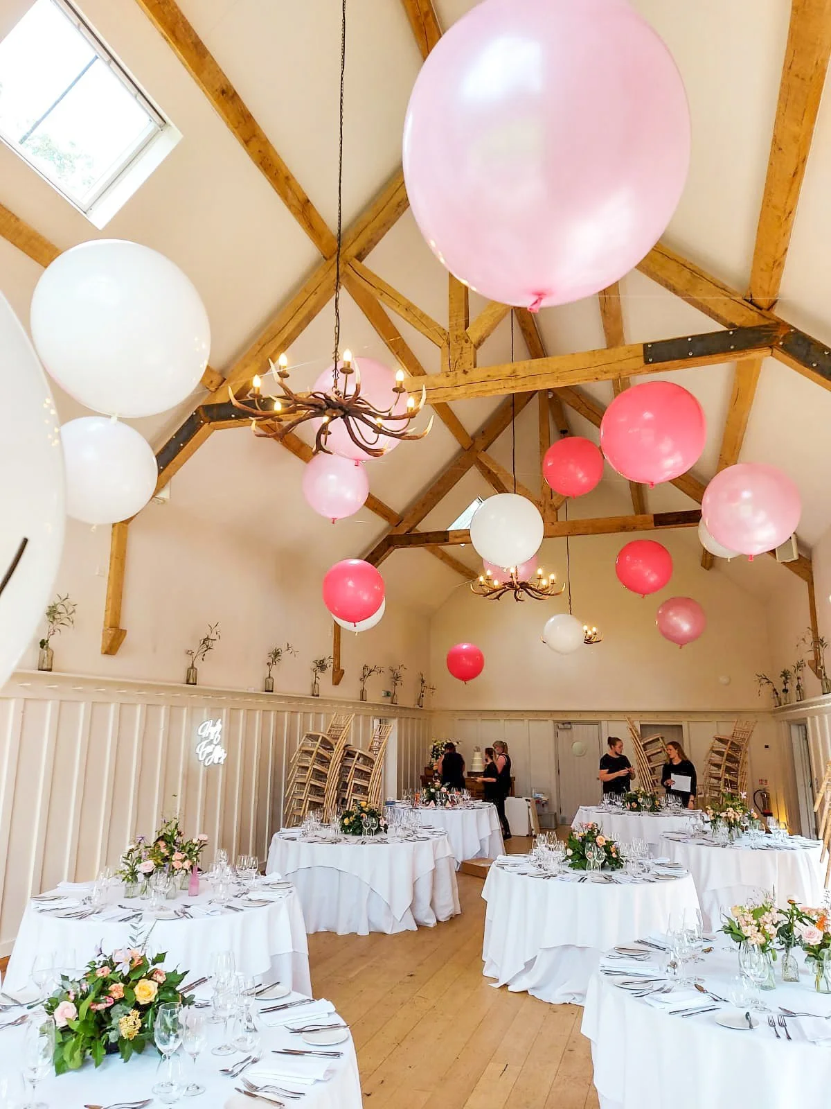 Millbridge Court Weddings