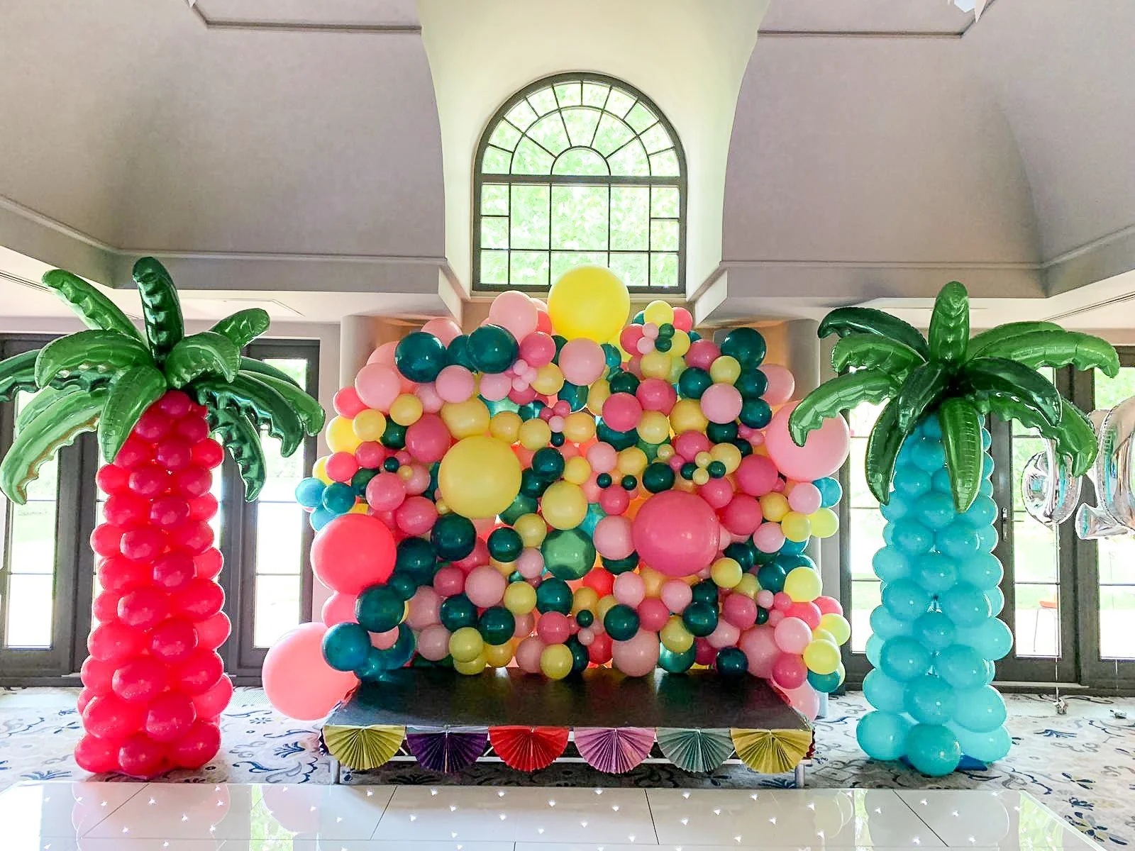 Monkey Island Celebrations