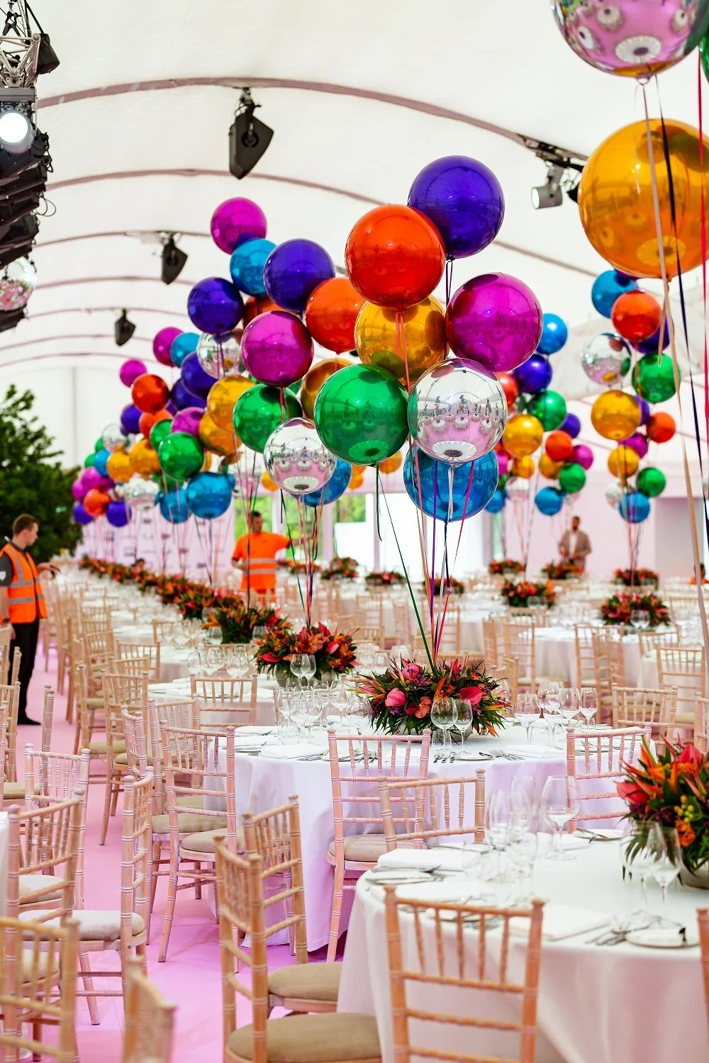 Shakespeare's Birthday Party