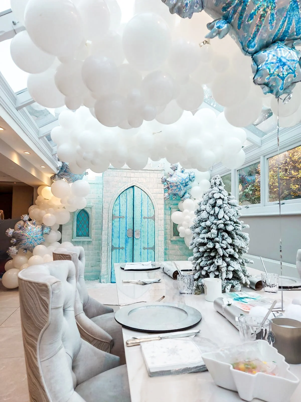 Christmas Winter Wonderland