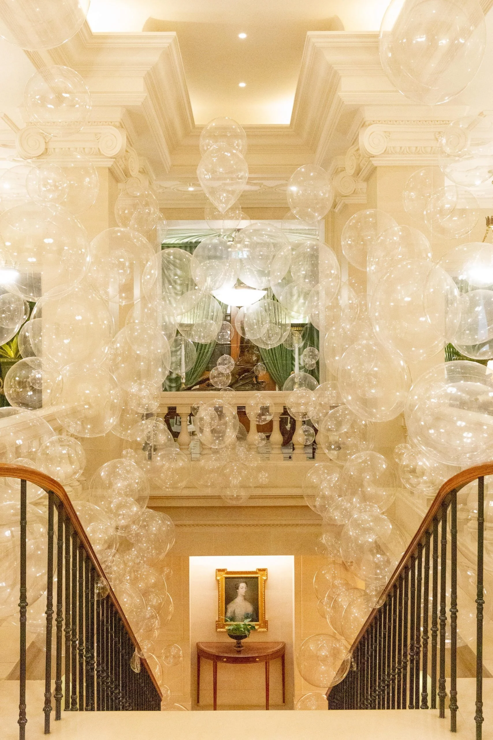 New Year's Eve at The Lanesborough