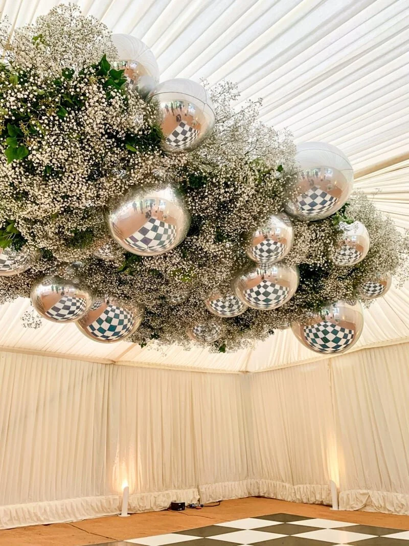 Prom Balloon Decoration Ideas to Elevate Your 2025 Theme