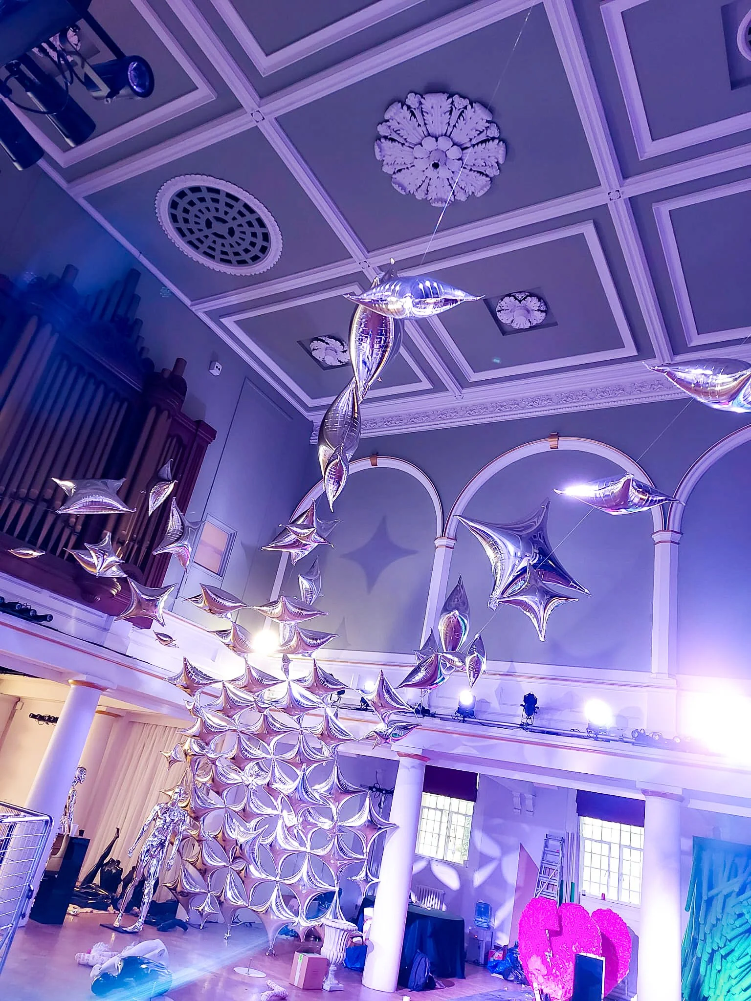 One Marylebone, Spotify, Anti-Prom, @dianacivilstylist  (6).jpg