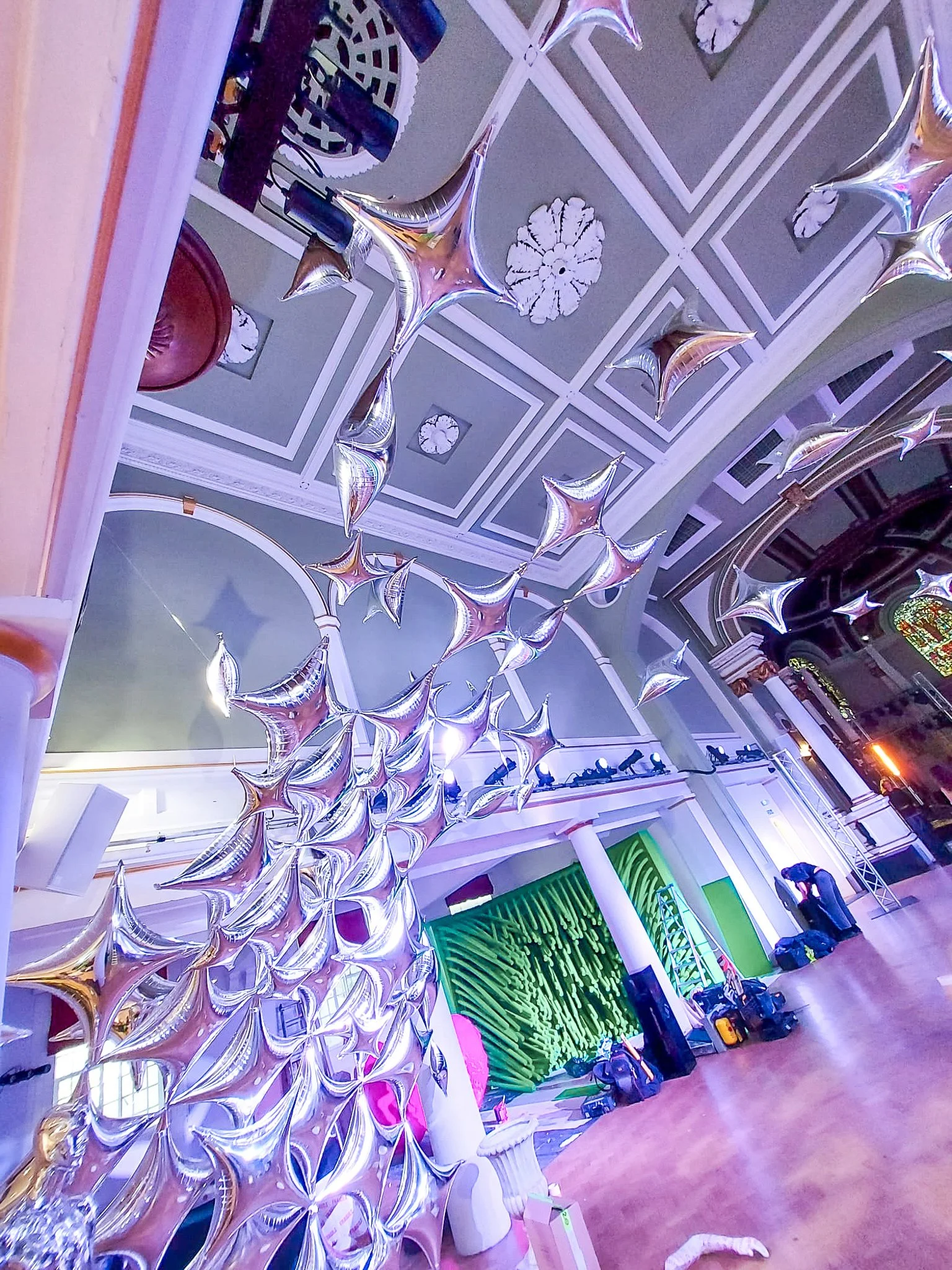 One Marylebone, Spotify, Anti-Prom, @dianacivilstylist  (3).jpg