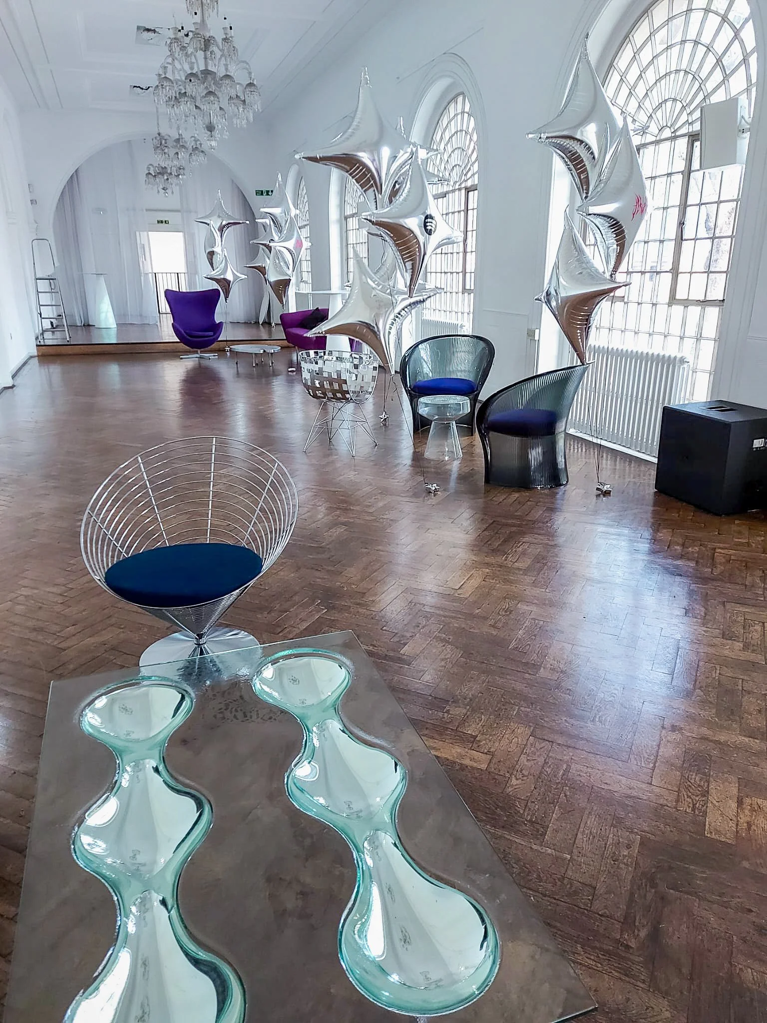 One Marylebone, Spotify, Anti-Prom, @dianacivilstylist  (15).jpg