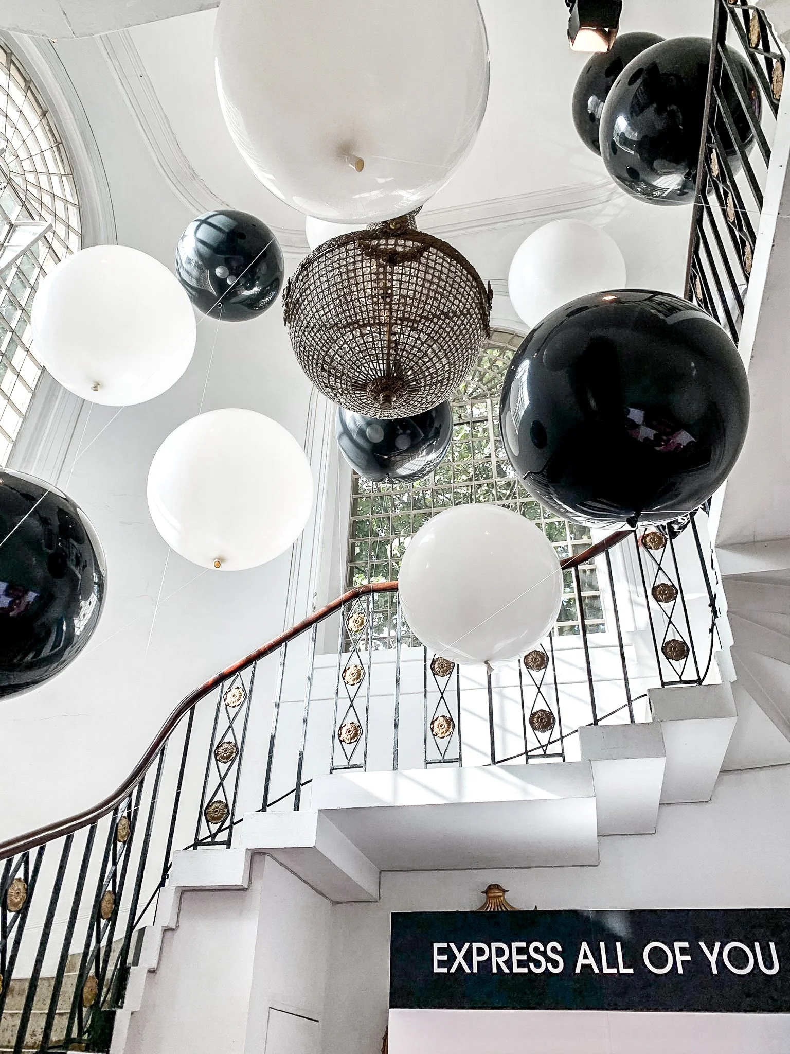 Sephora Launch Event, One Marylebone, London (10).jpg