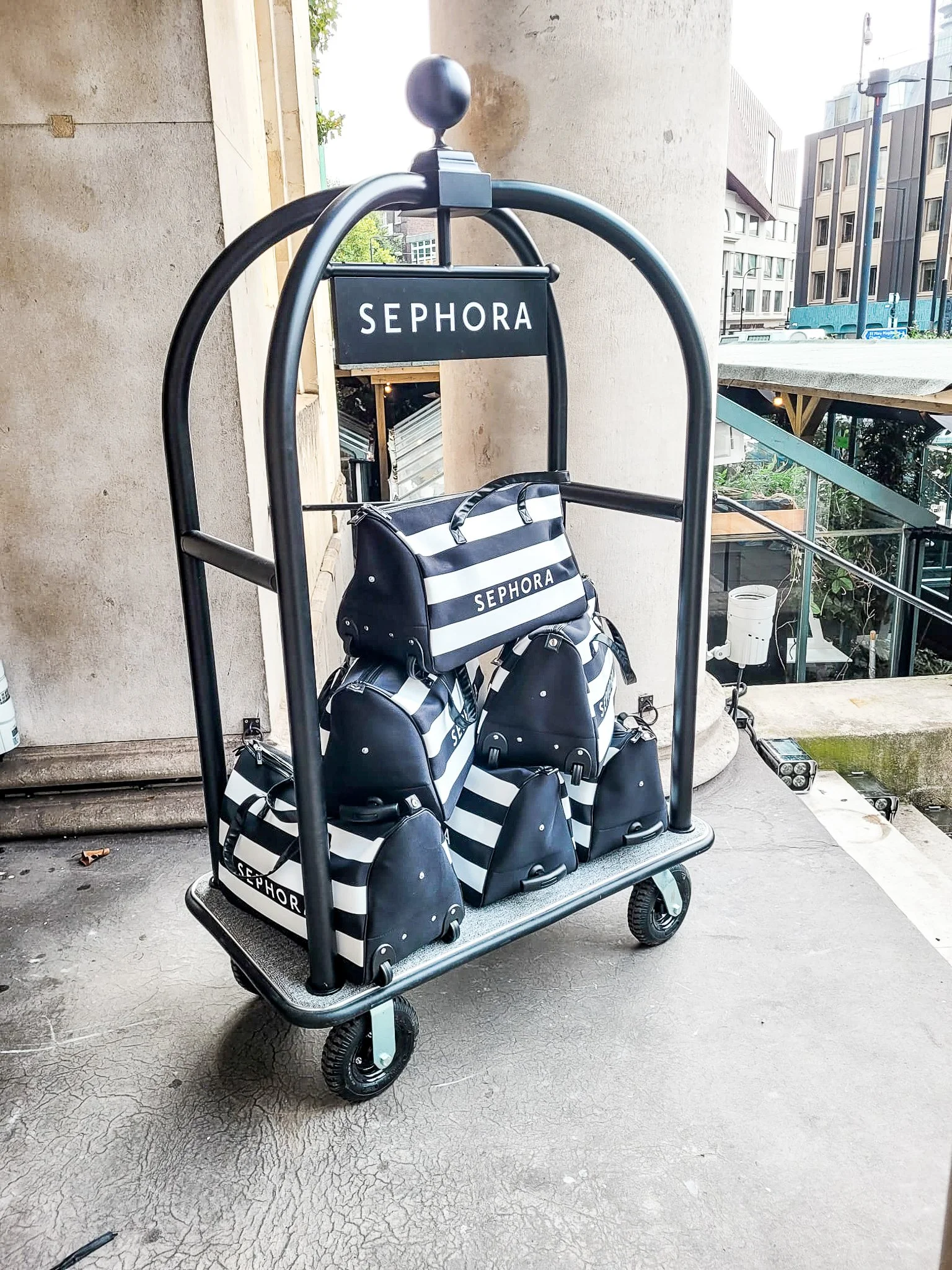 Sephora Launch Event, One Marylebone, London (3)-2.jpg