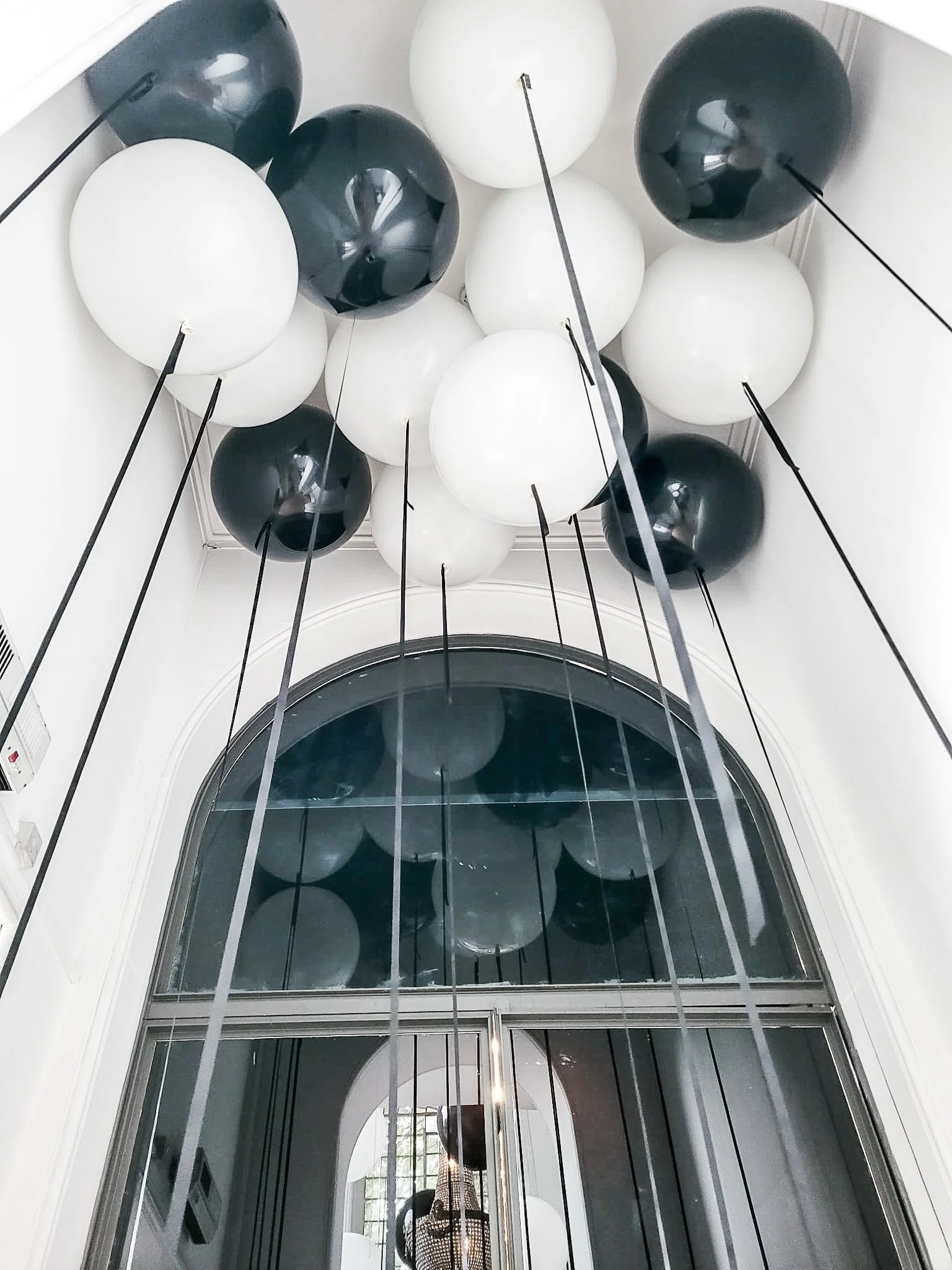 Sephora Launch Event, One Marylebone, London (8).jpg