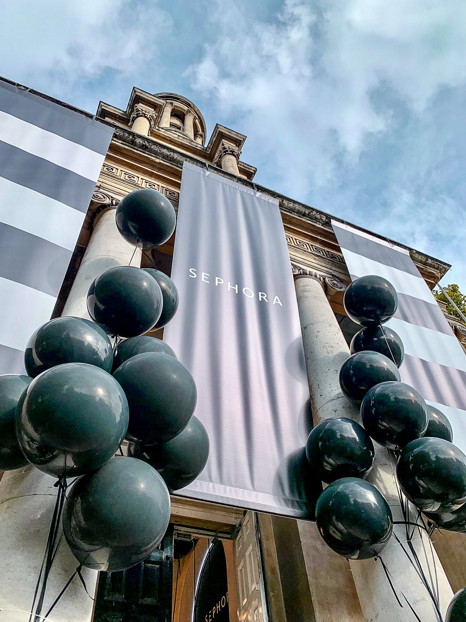 Sephora Launch Event, One Marylebone, London (9)-2.jpg