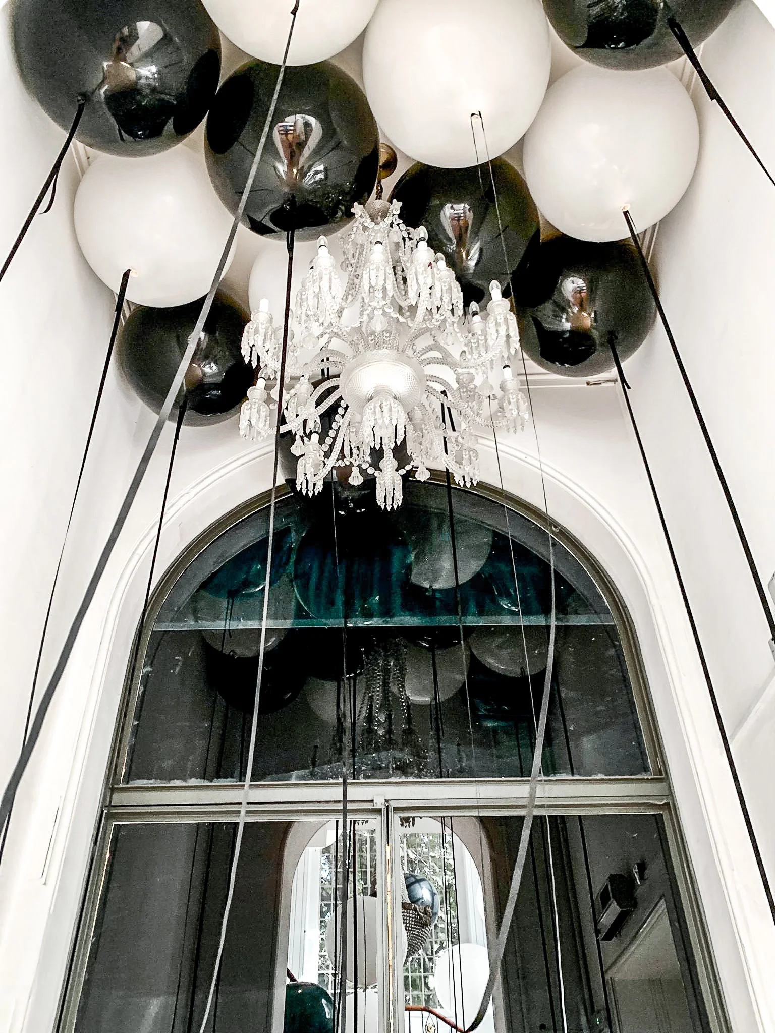 Sephora Launch Event, One Marylebone, London (11).jpg