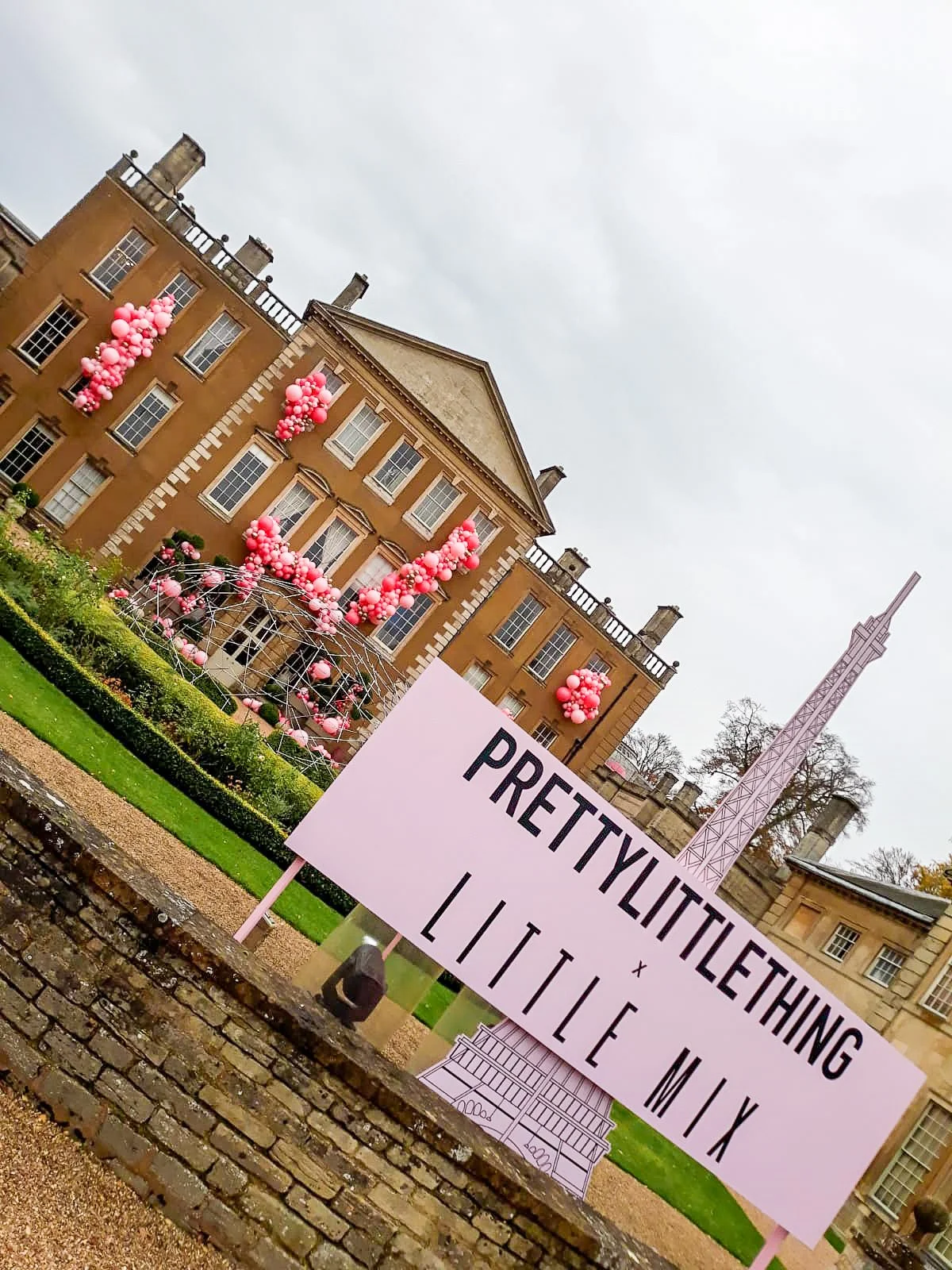 Aynhoe Park, Pretty Little Thing, Little Mix (24).jpg