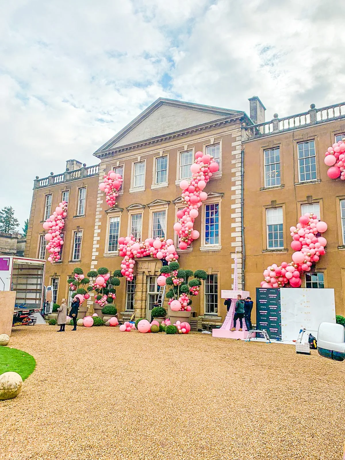 Aynhoe Park, Pretty Little Thing, Little Mix (8).jpg