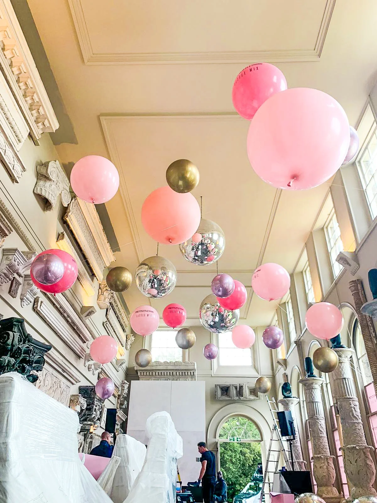 Aynhoe Park, Pretty Little Thing, Little Mix (11).jpg