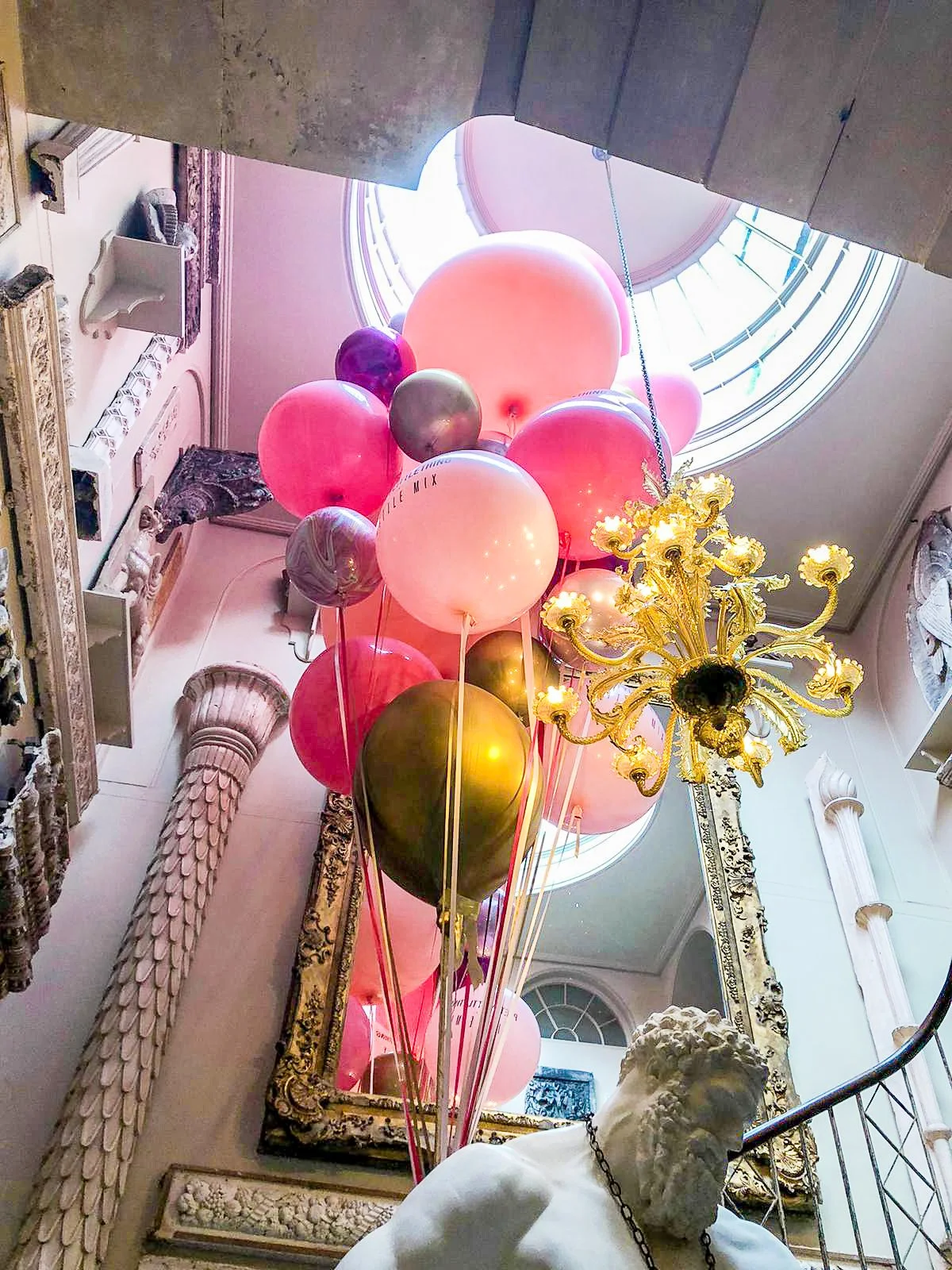 Aynhoe Park, Pretty Little Thing, Little Mix (36).jpg