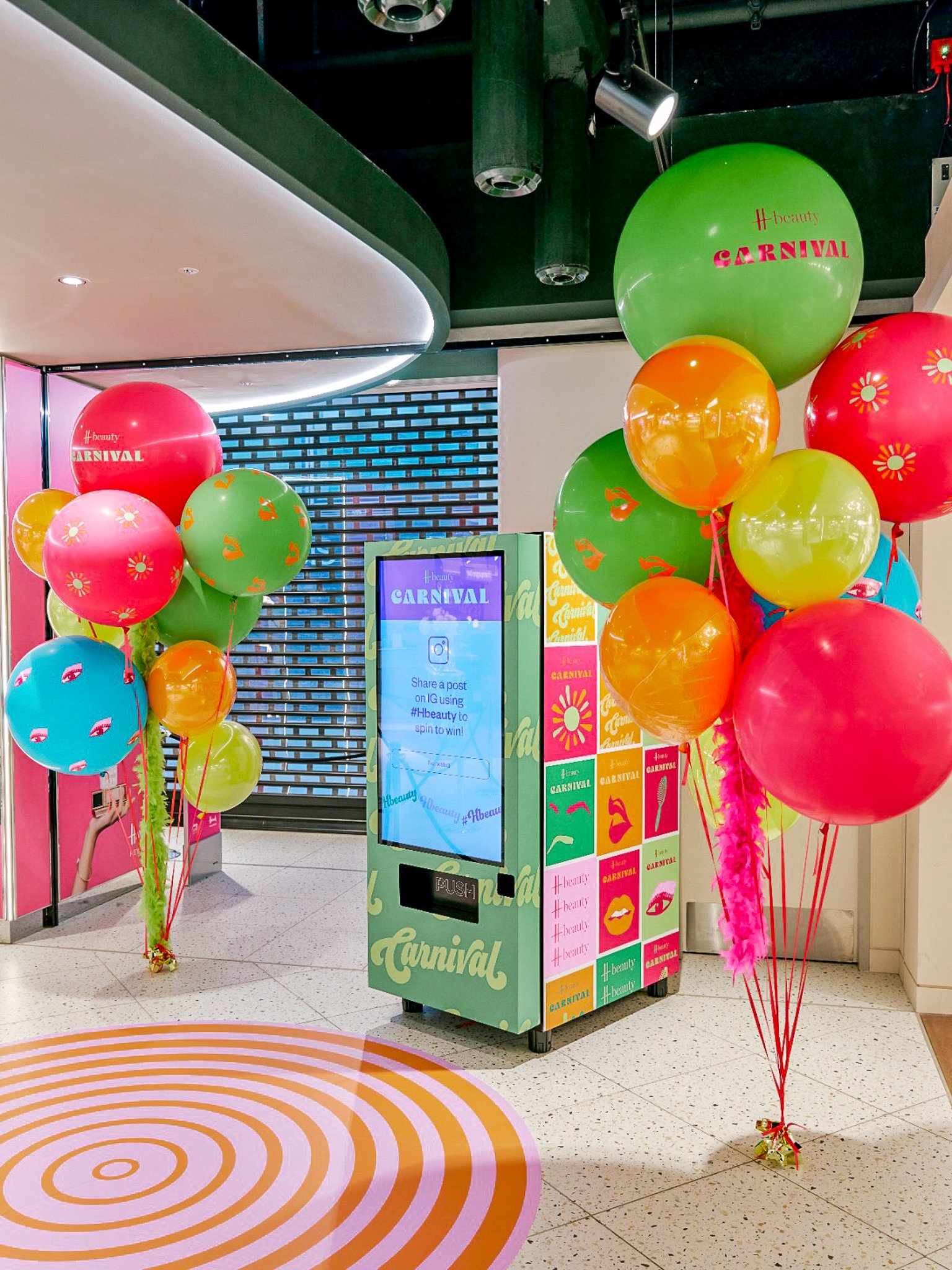 Harrods Event, Milton Keynes, Professional Pics (3).jpg