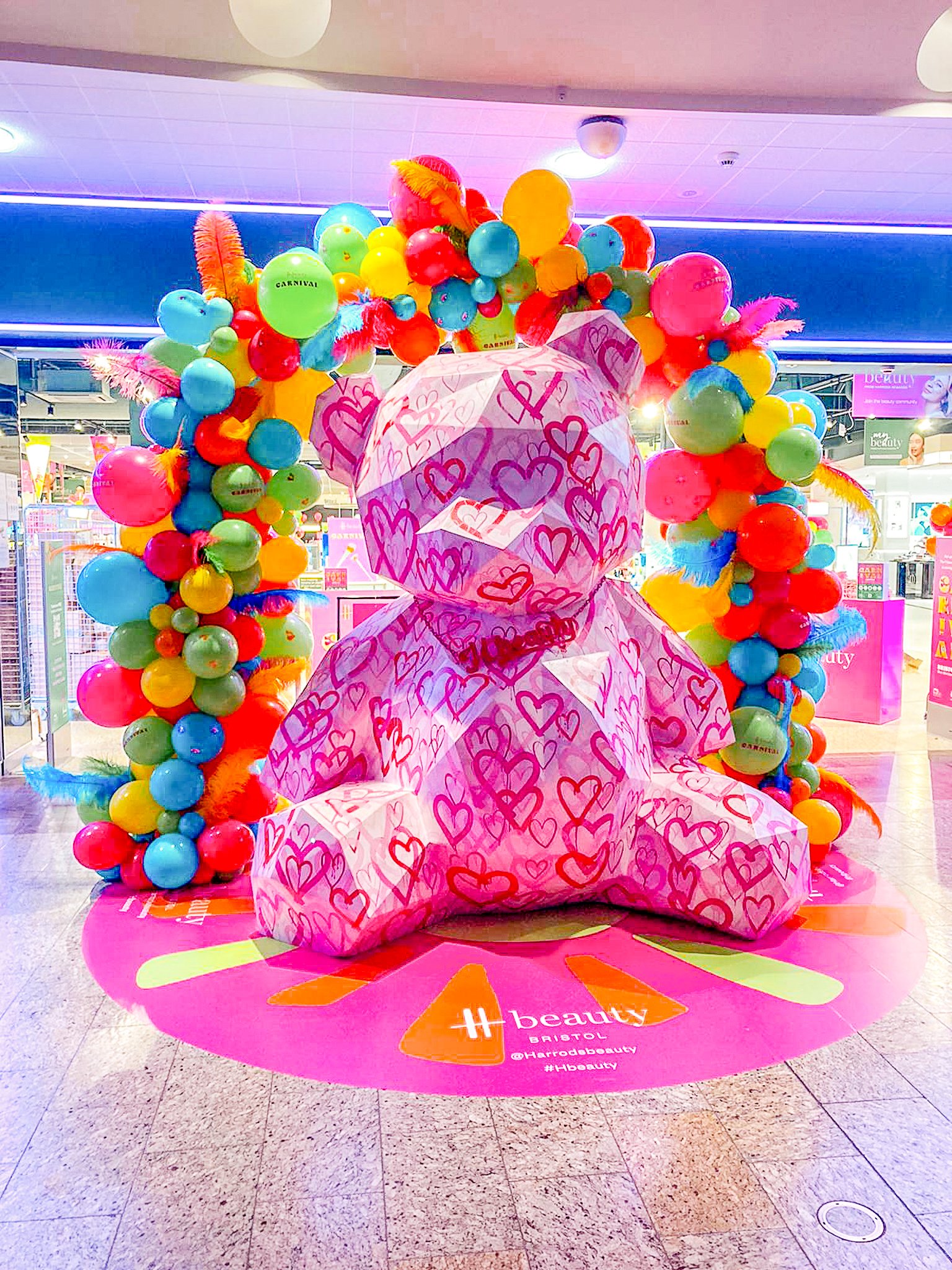 Harrods Beauty, Bristol (2).jpg