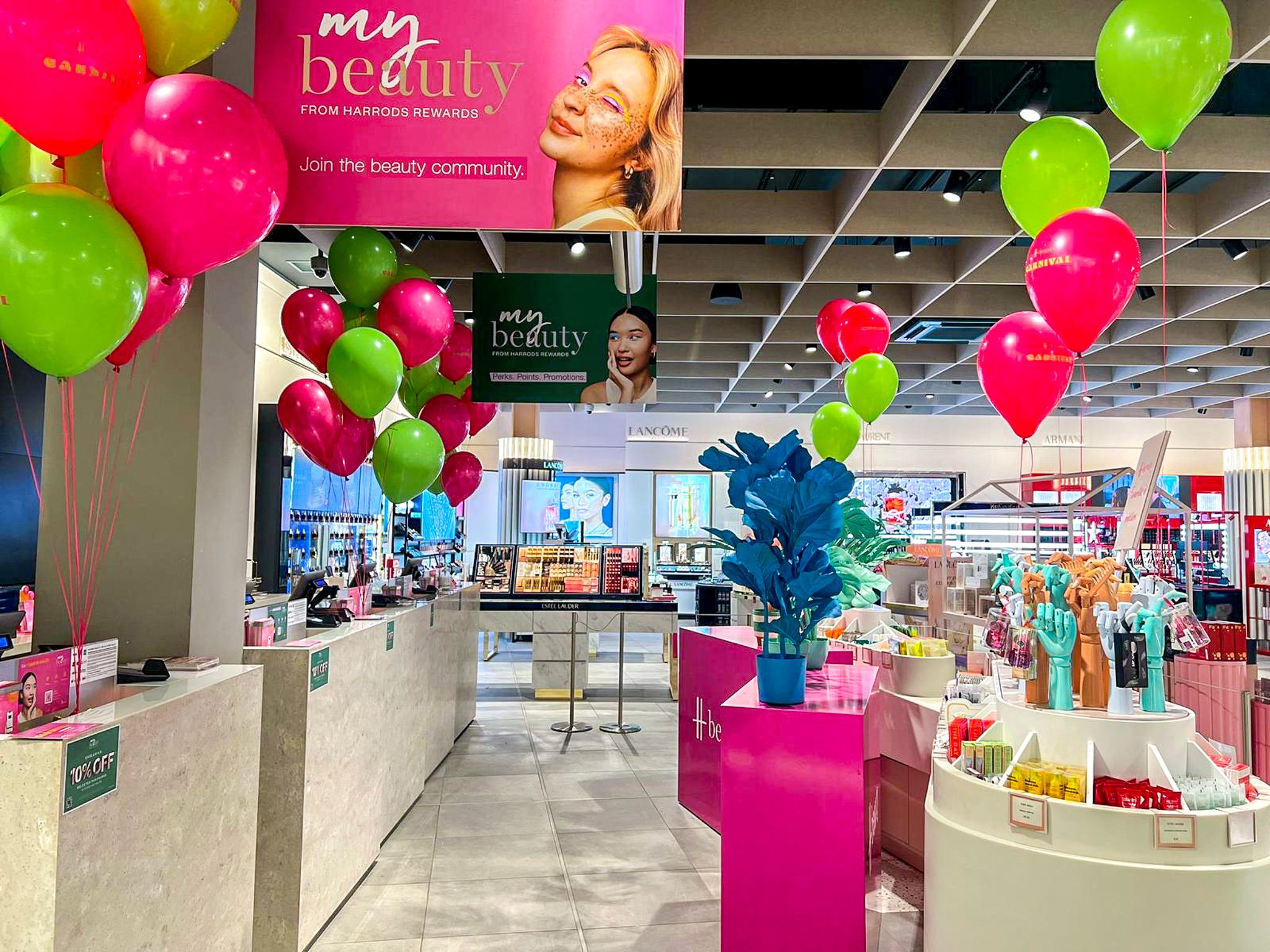 Harrods Beauty, Lakeside (5).jpg