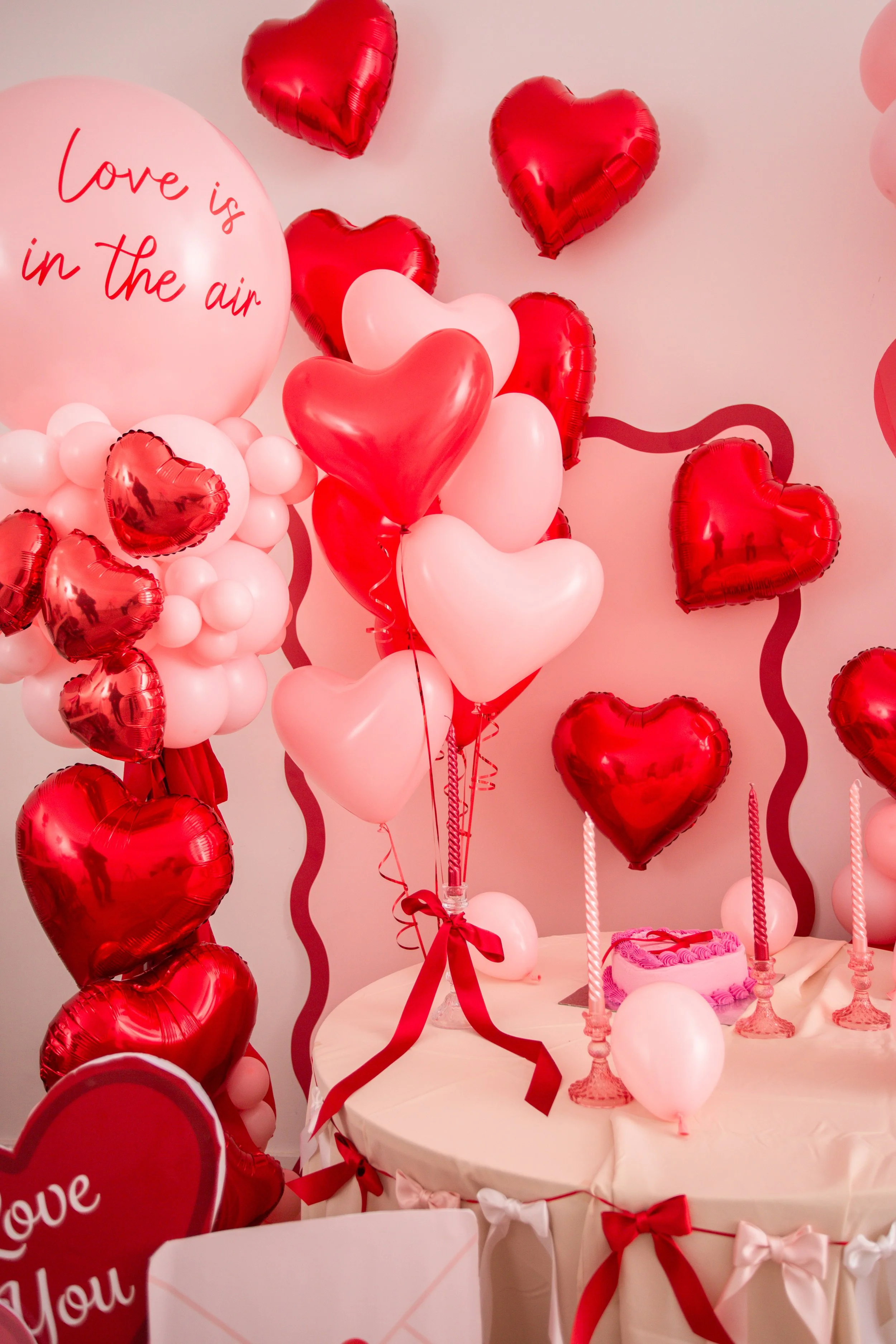 Introducing “First Kiss”. Our Sweet Valentine’s Day Range