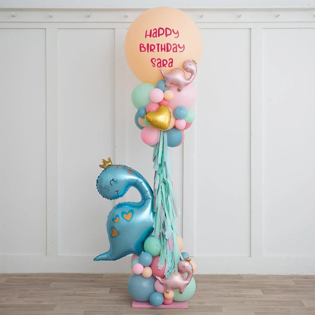 Pastel Dinosaur Party Pillar Decal.jpg