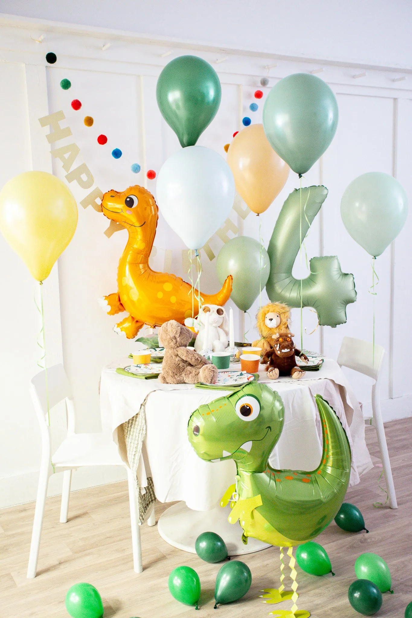 Top Children’s Birthday Party Themes For 2026