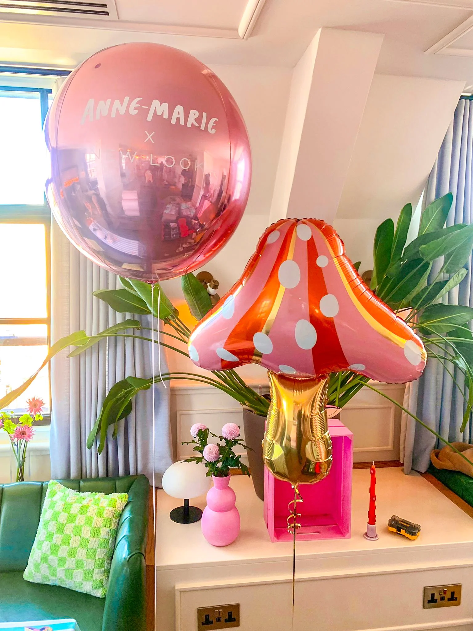 Heaps + Stacks - New Look Anne Marie Launch - Mortimer House(6).jpg