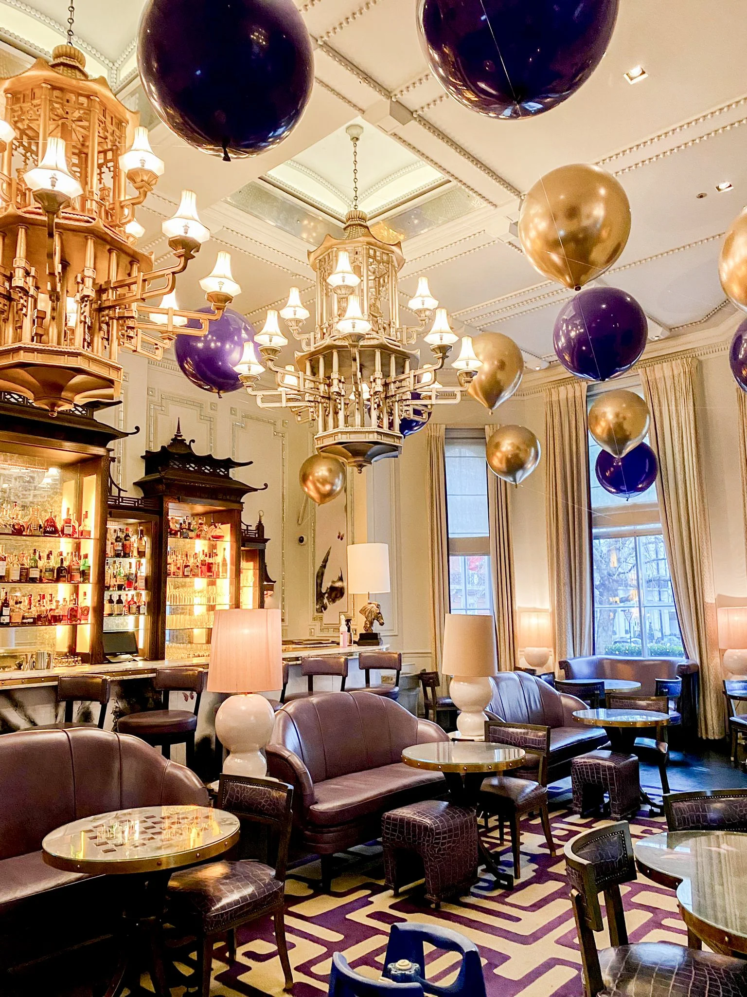 31.02 The Langham NYE 2021 - Suspended Ceiling CAROUSEL (6).jpg