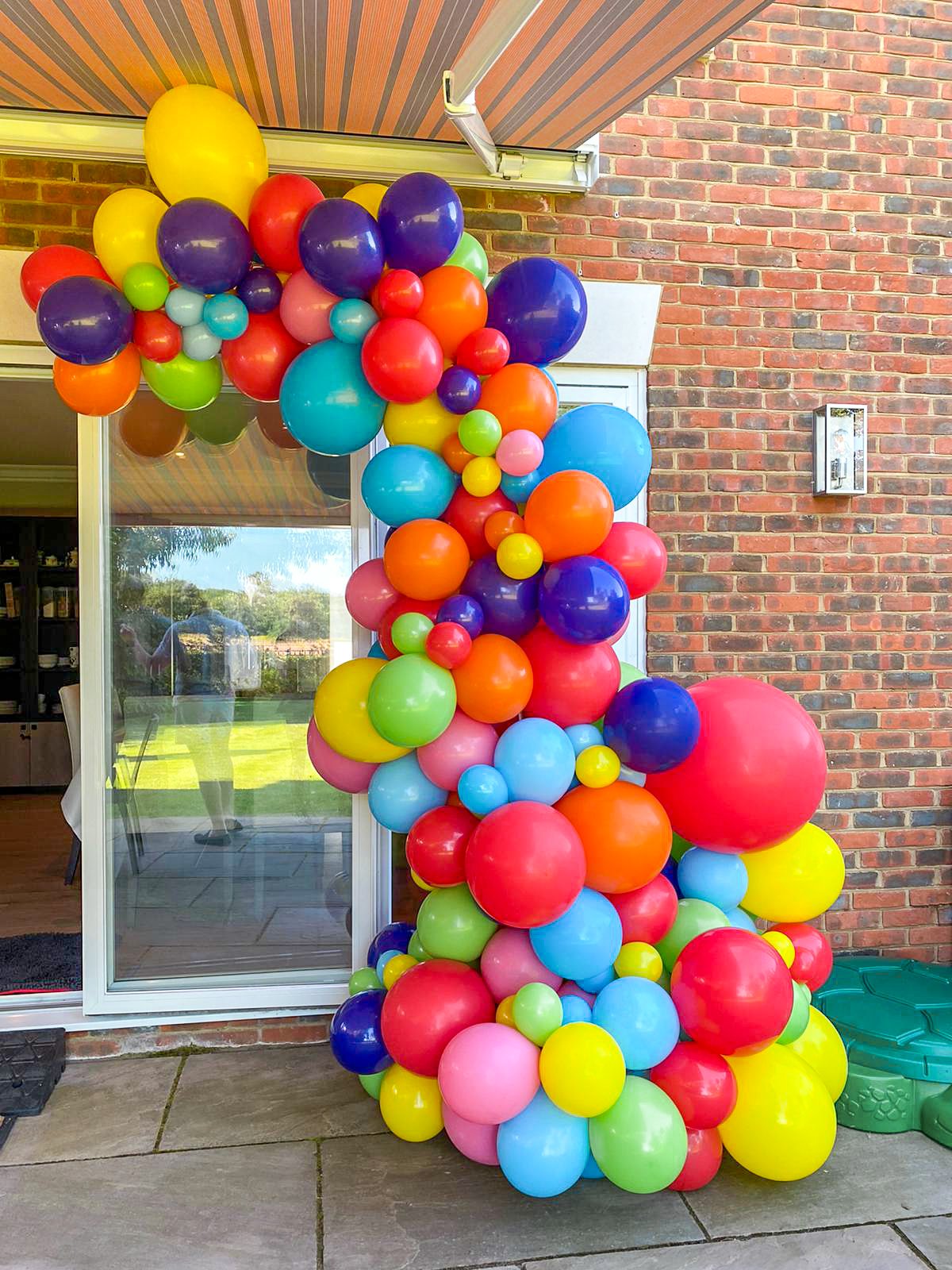 At Home Catering Brunch Party Sadrine's Baby Shower (6).jpg