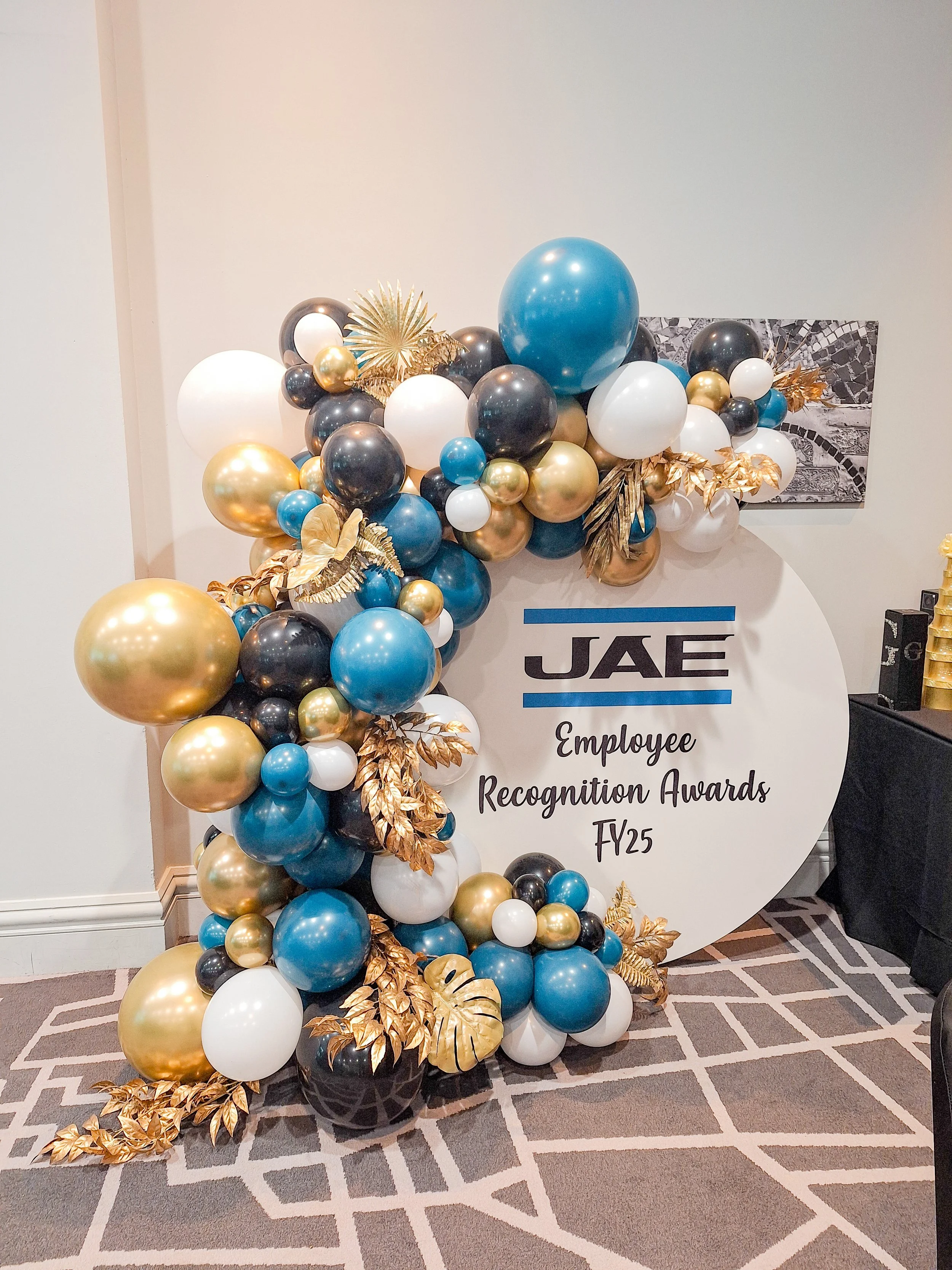 Employee Recognition Awards Village Hotel Farnborough