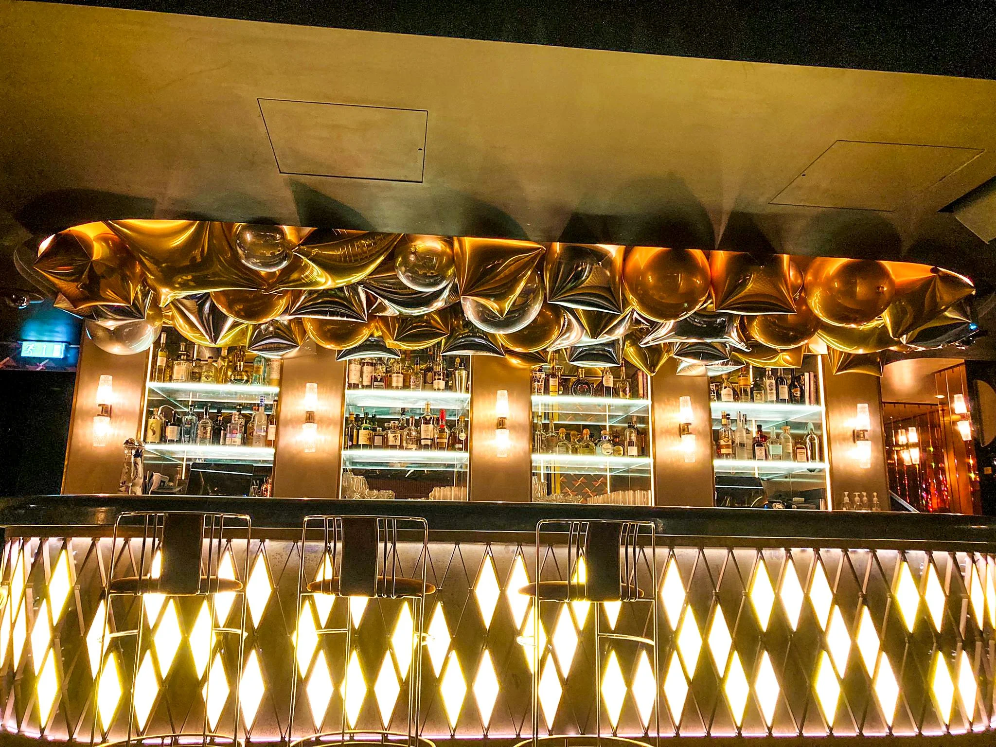 The Arts Club - Foil Ceiling - Sept 2021 (1).jpg