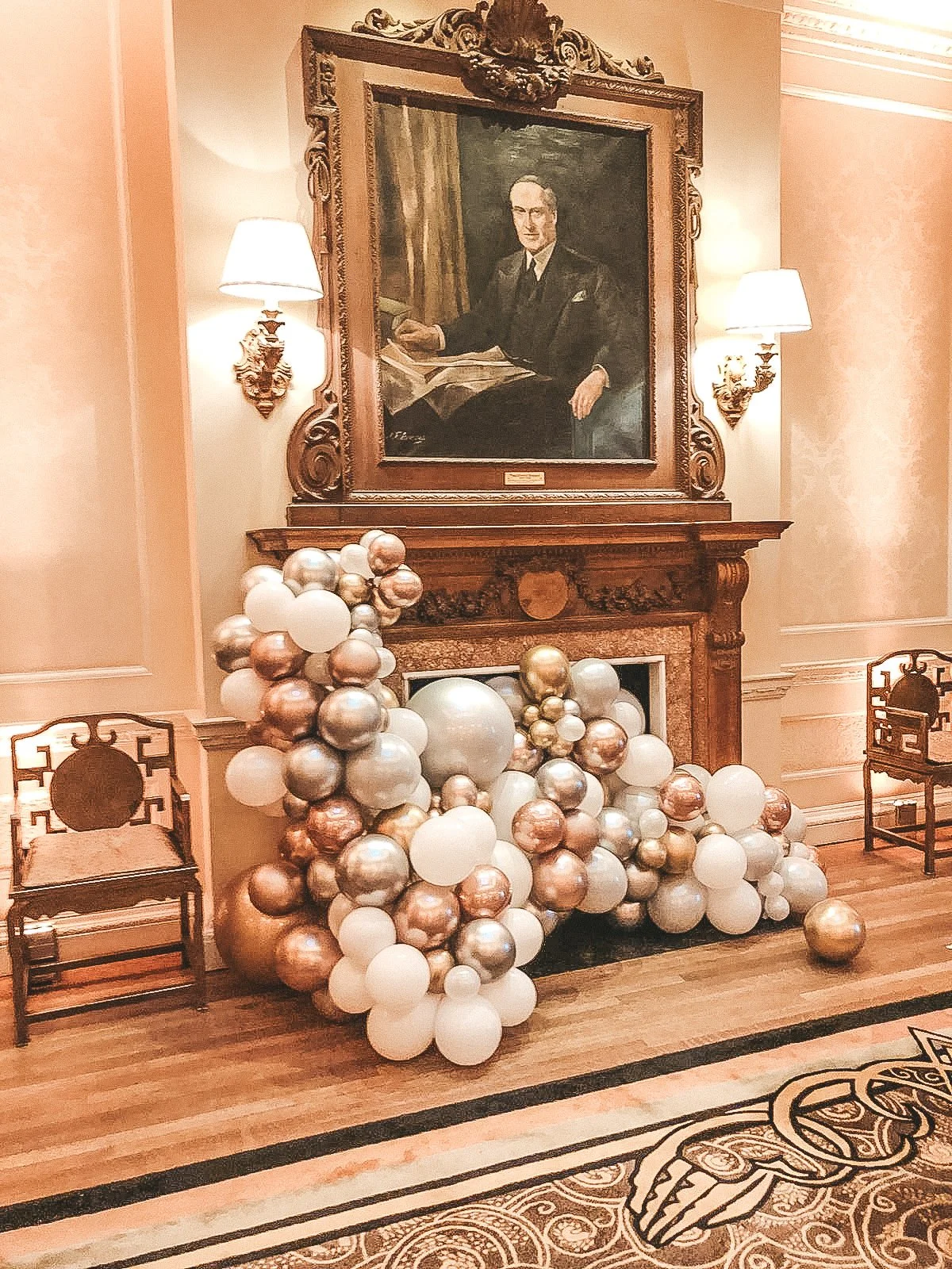 Billie Faiers 30th Hedsor House (26).jpg