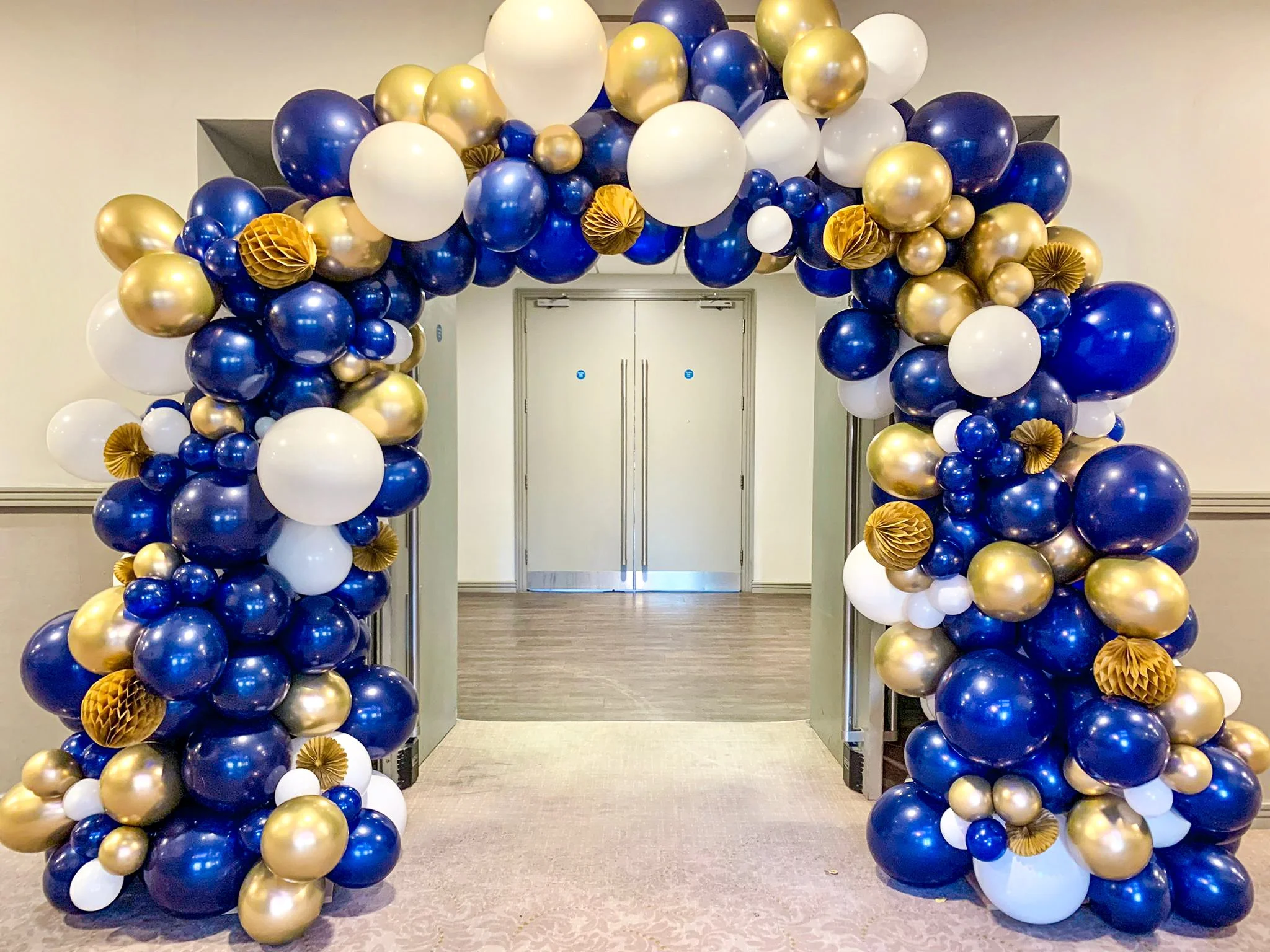 Well Pleased - Navy Arch - Beaumont Estate (3).jpg