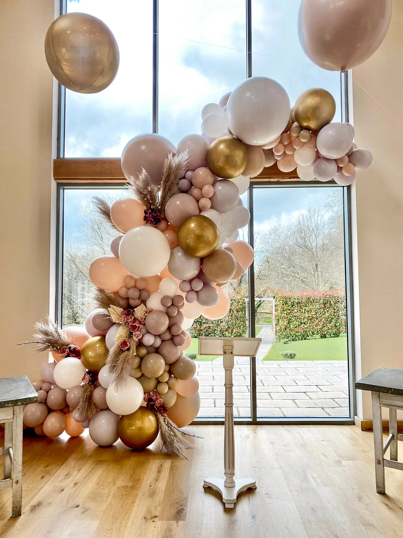 Millbridge Court - Pampas Grass Wedding (12).jpg