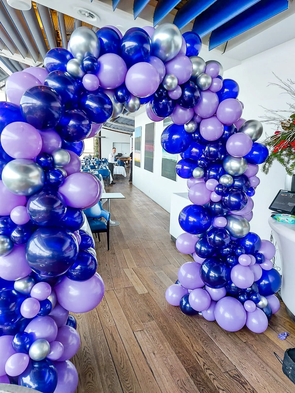 Bat Mitzvah - OXO Tower (5).jpg