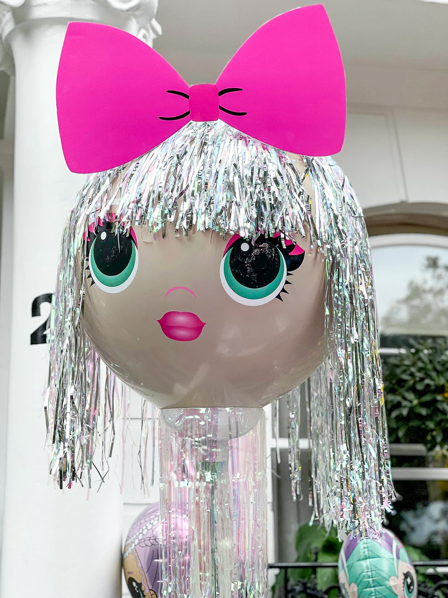 LOL Dolls Party - Tony Marklew - Egerton Crescent (19).jpg