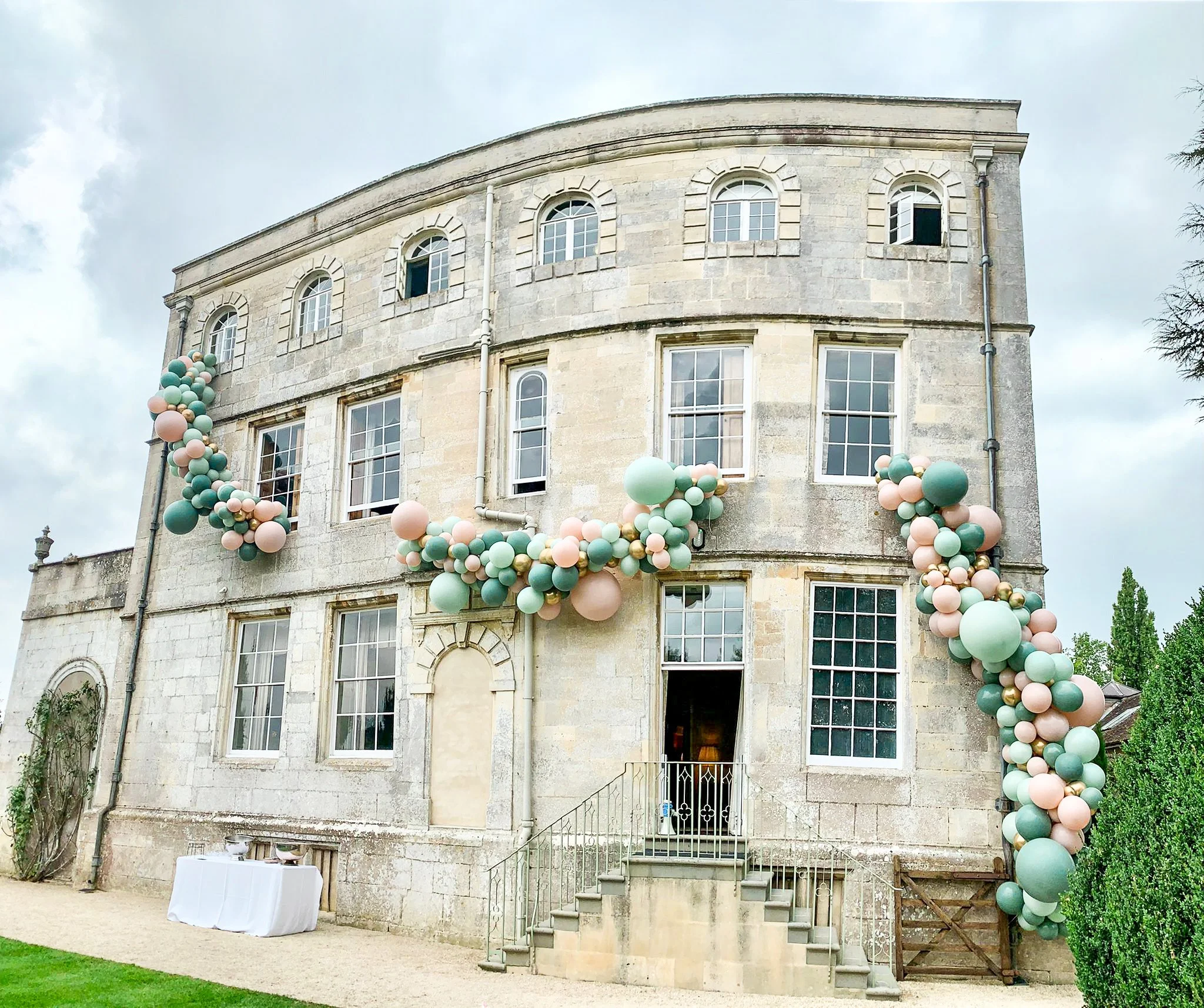 Elmore Court Wedding, Mint & Nude, Sept 2022 (5).jpg