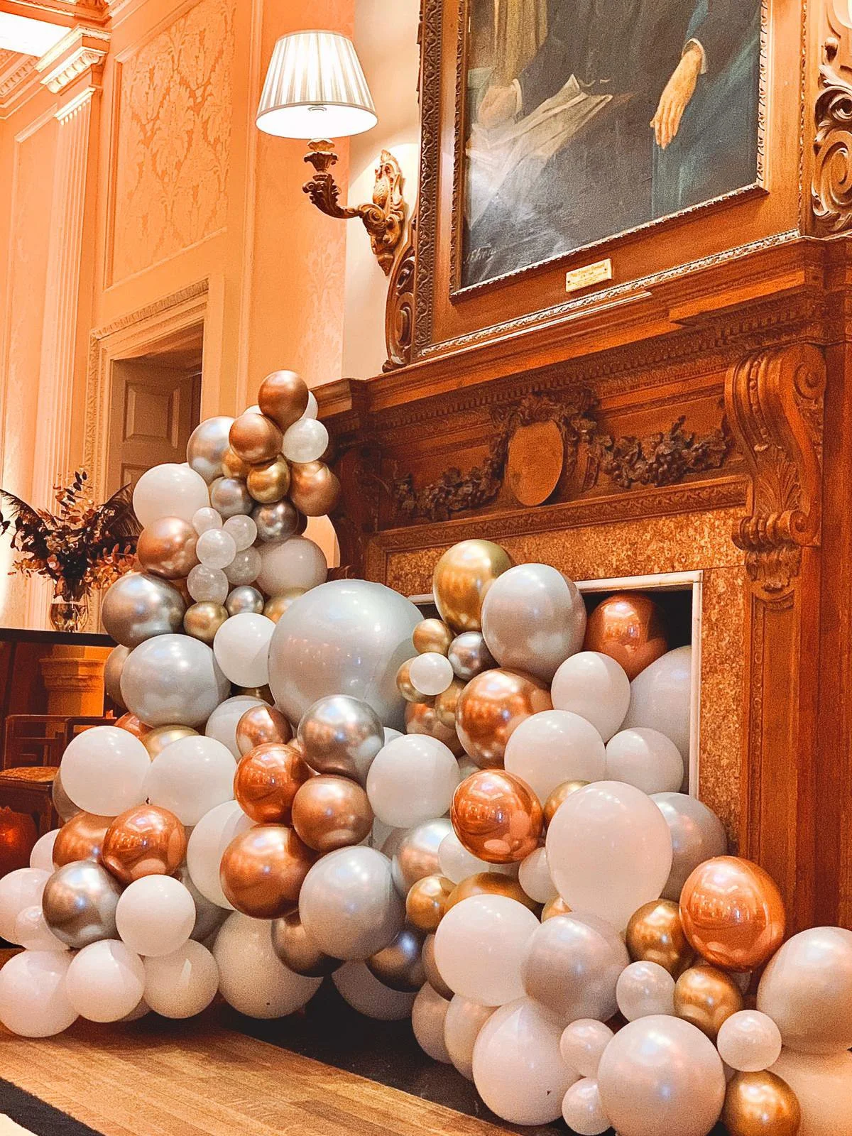 Billie Faiers 30th Hedsor House (22).jpg